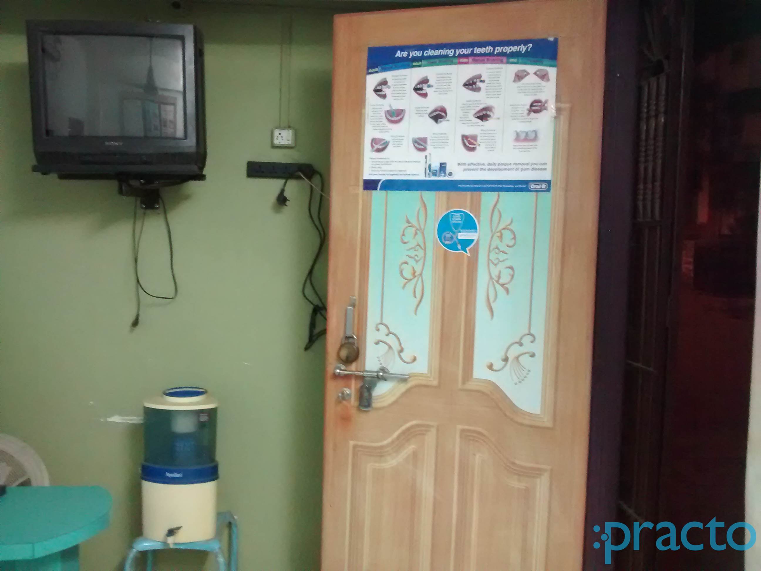 Niyati Medical & Dental Clinic Kalamboli Navi Mumbai