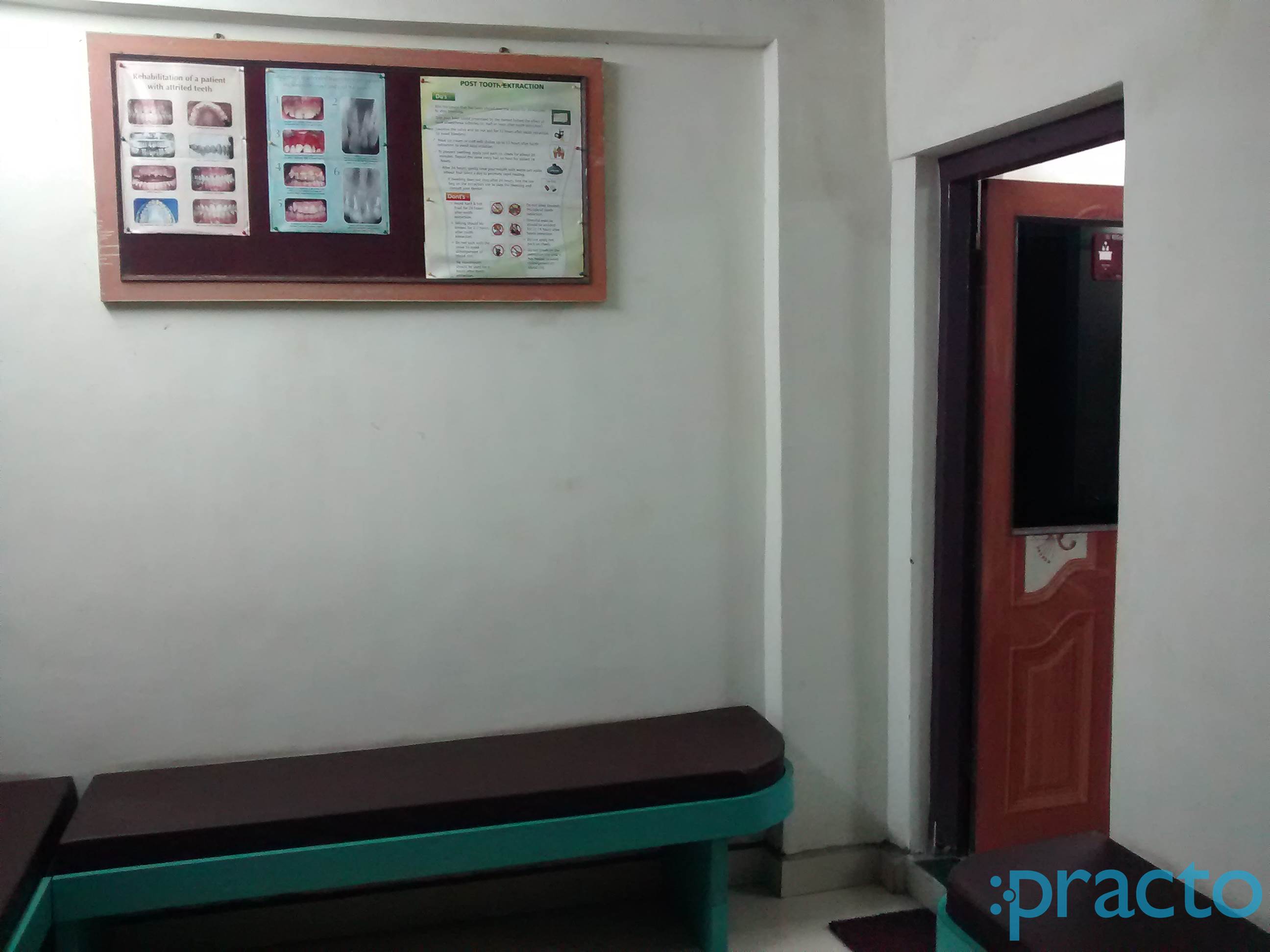 Niyati Medical & Dental Clinic Kalamboli Navi Mumbai