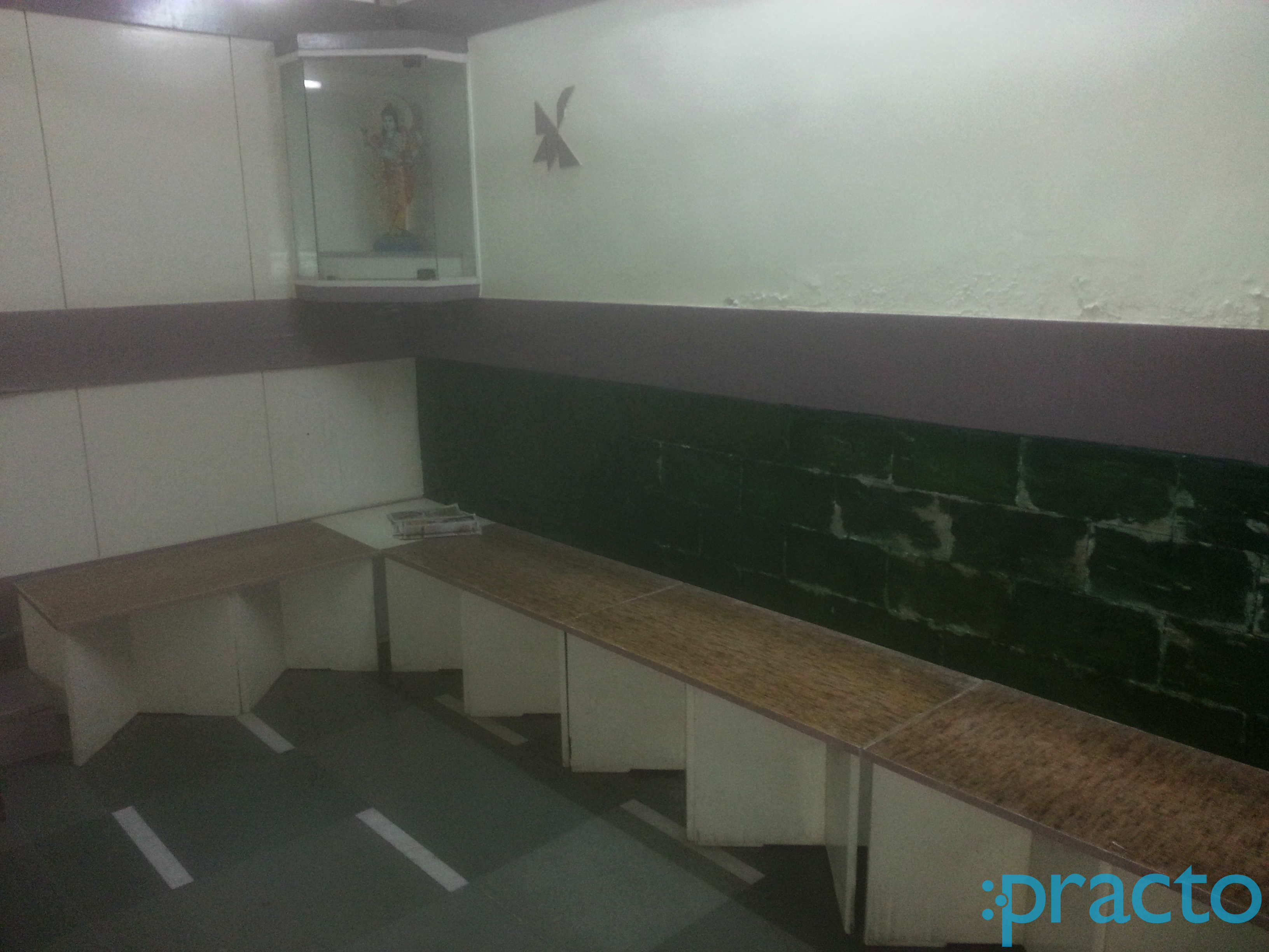 Dr Deepak S Palnitkar's Clinic Kondhale Thane