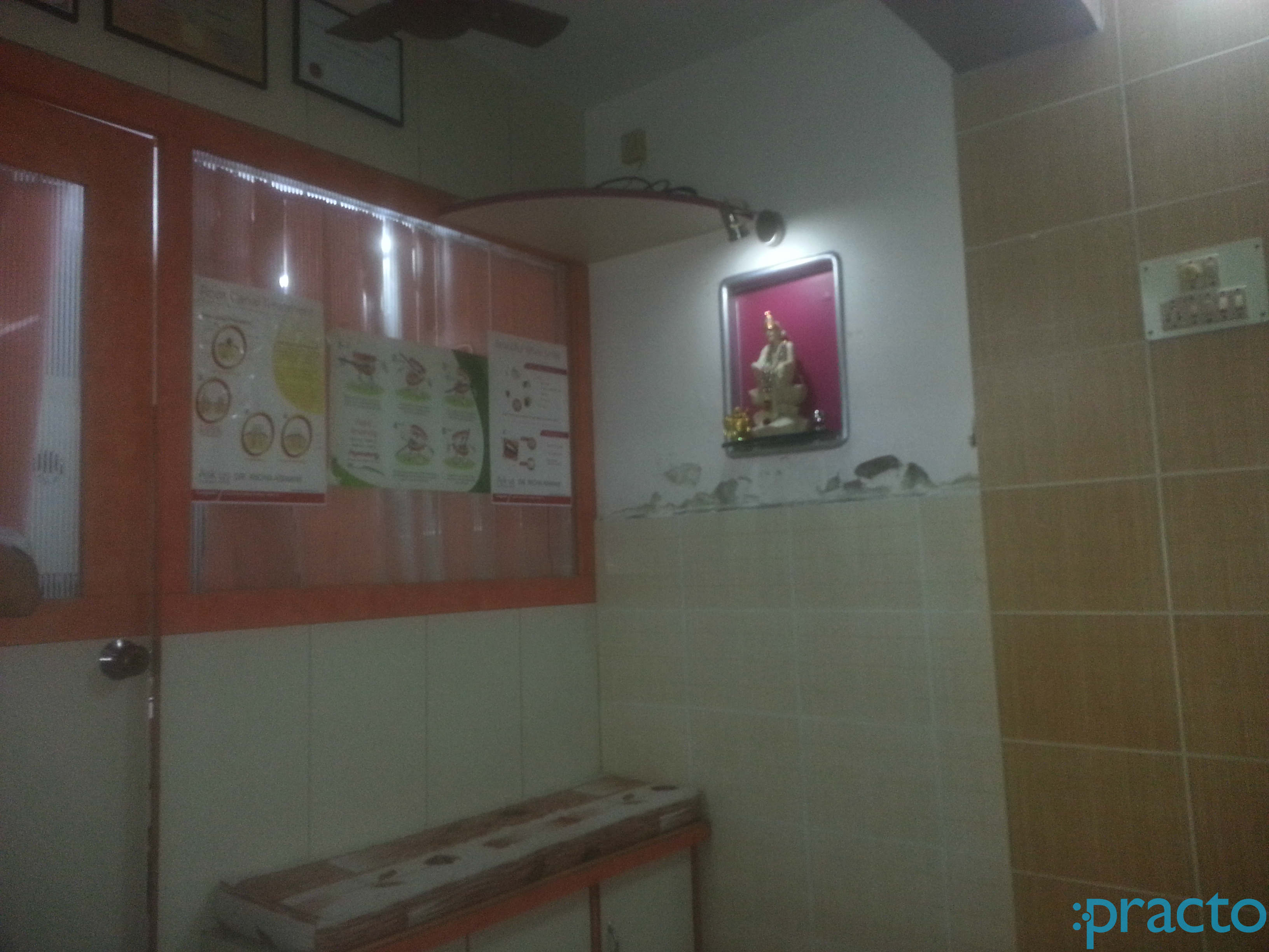 Sai Dent Dental Clinic Kopri Colony Thane