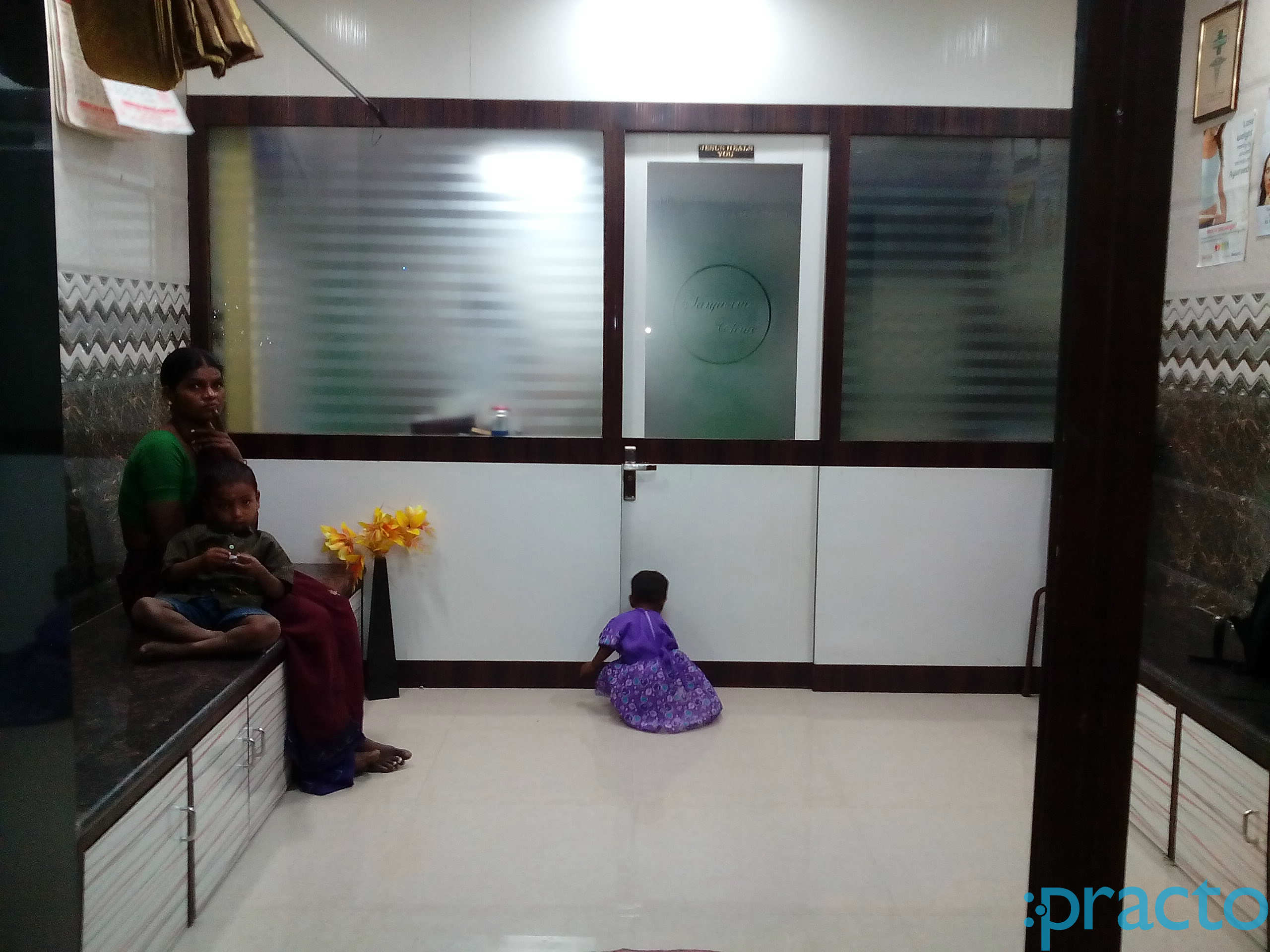 Sanjivani Clinic Thane West Thane
