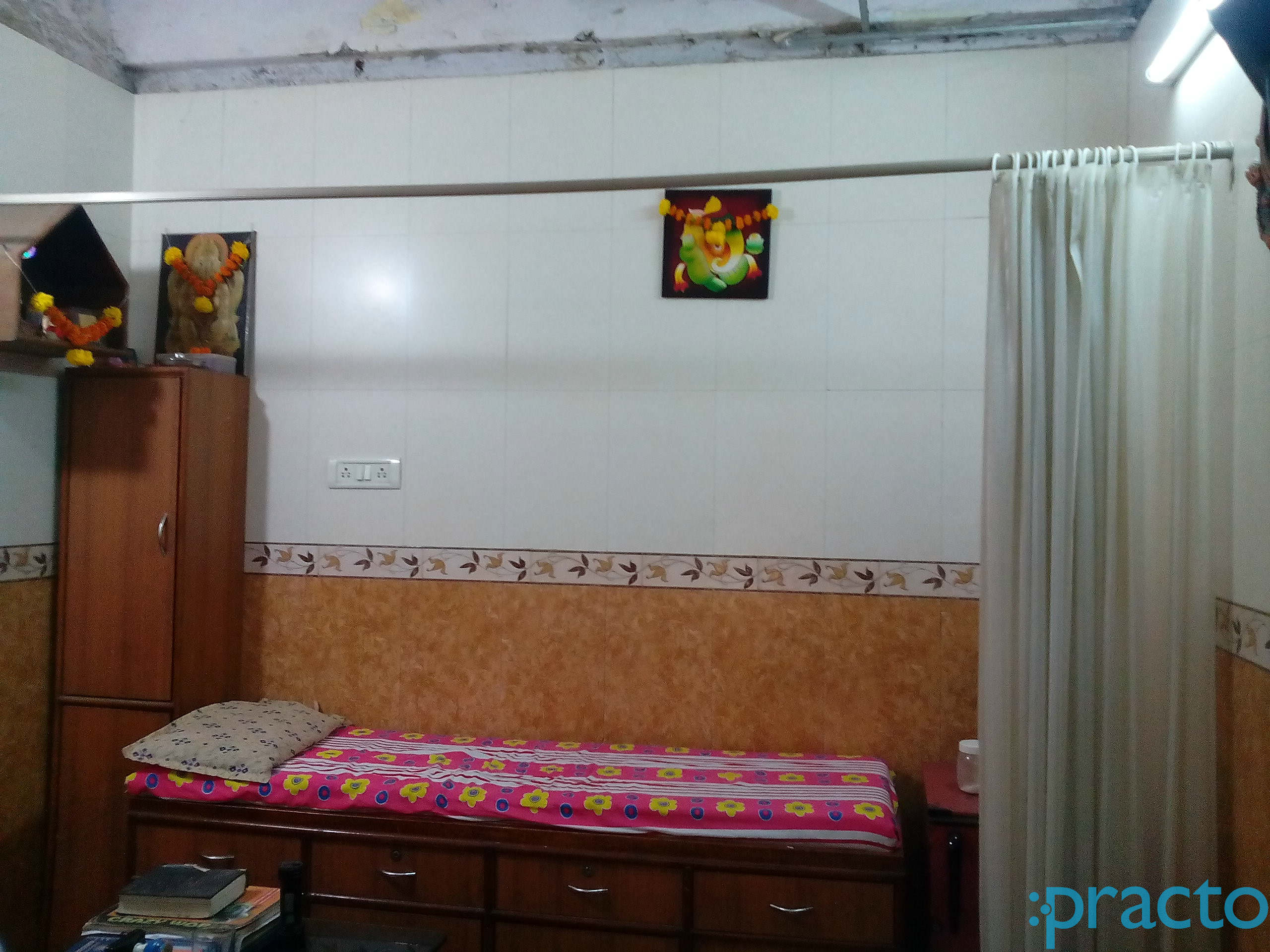 Get Well Clinic Thane West Thane