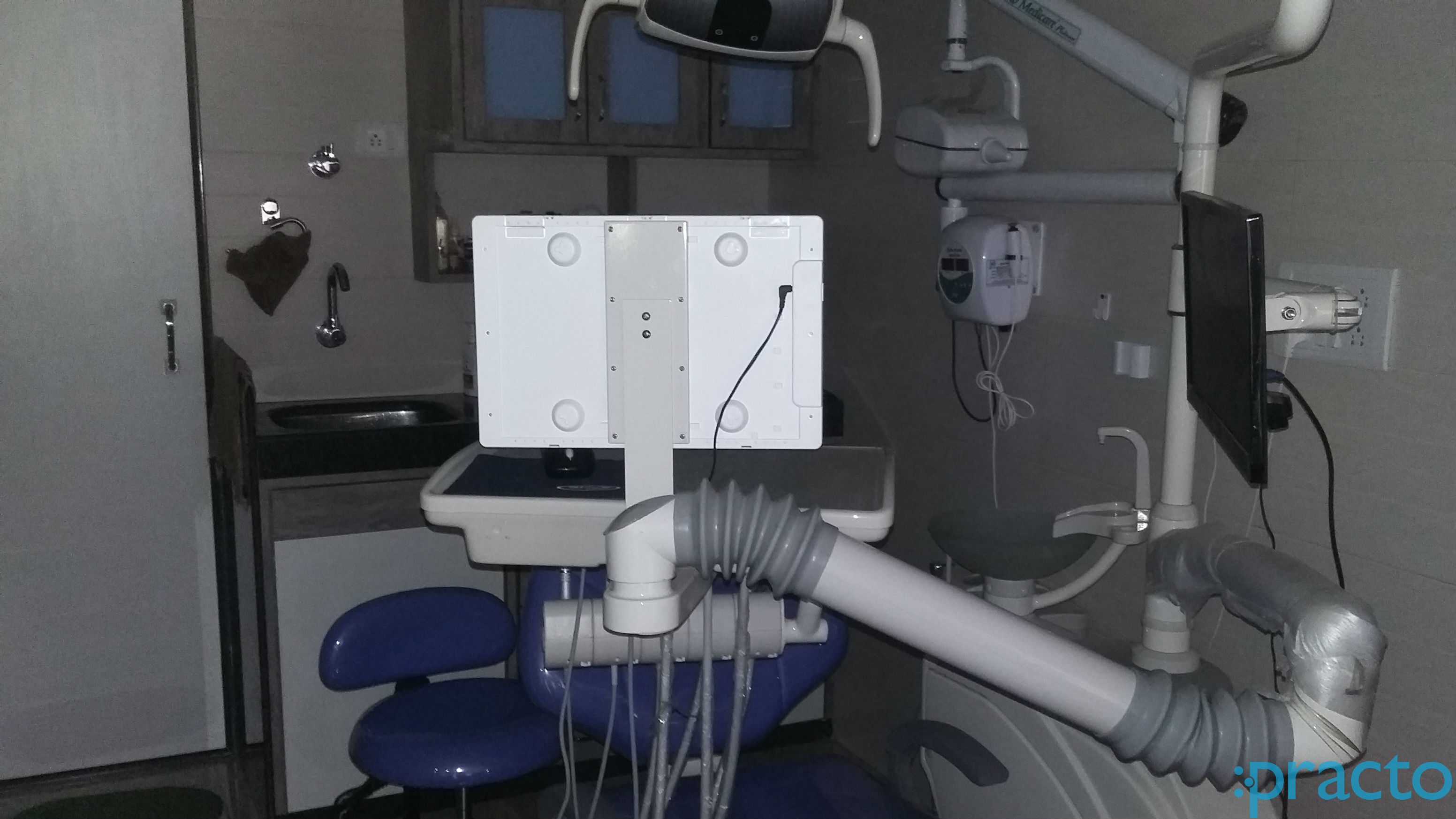 Surjan Dental Clinic Thane West Thane