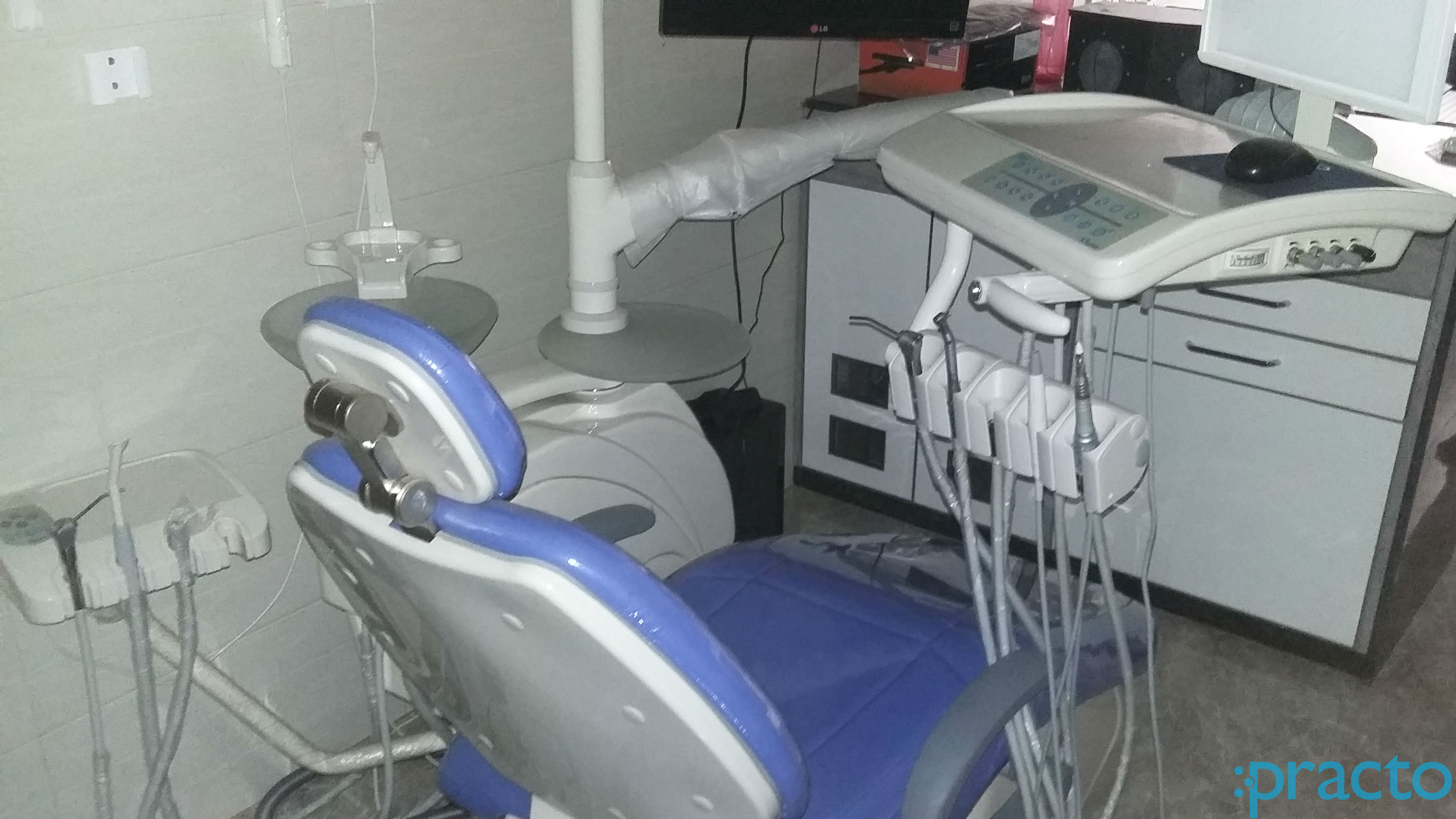 Surjan Dental Clinic Thane West Thane