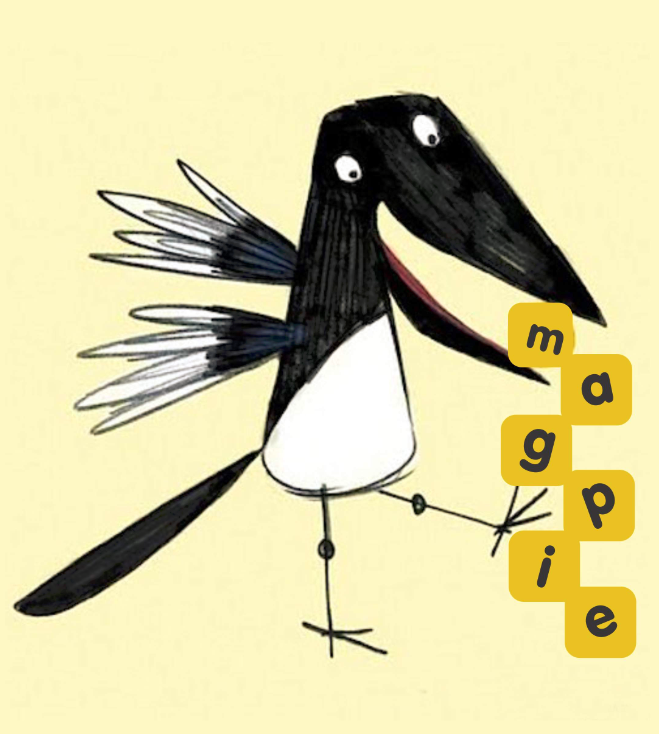 Magpie Speech Language Intervention Services
