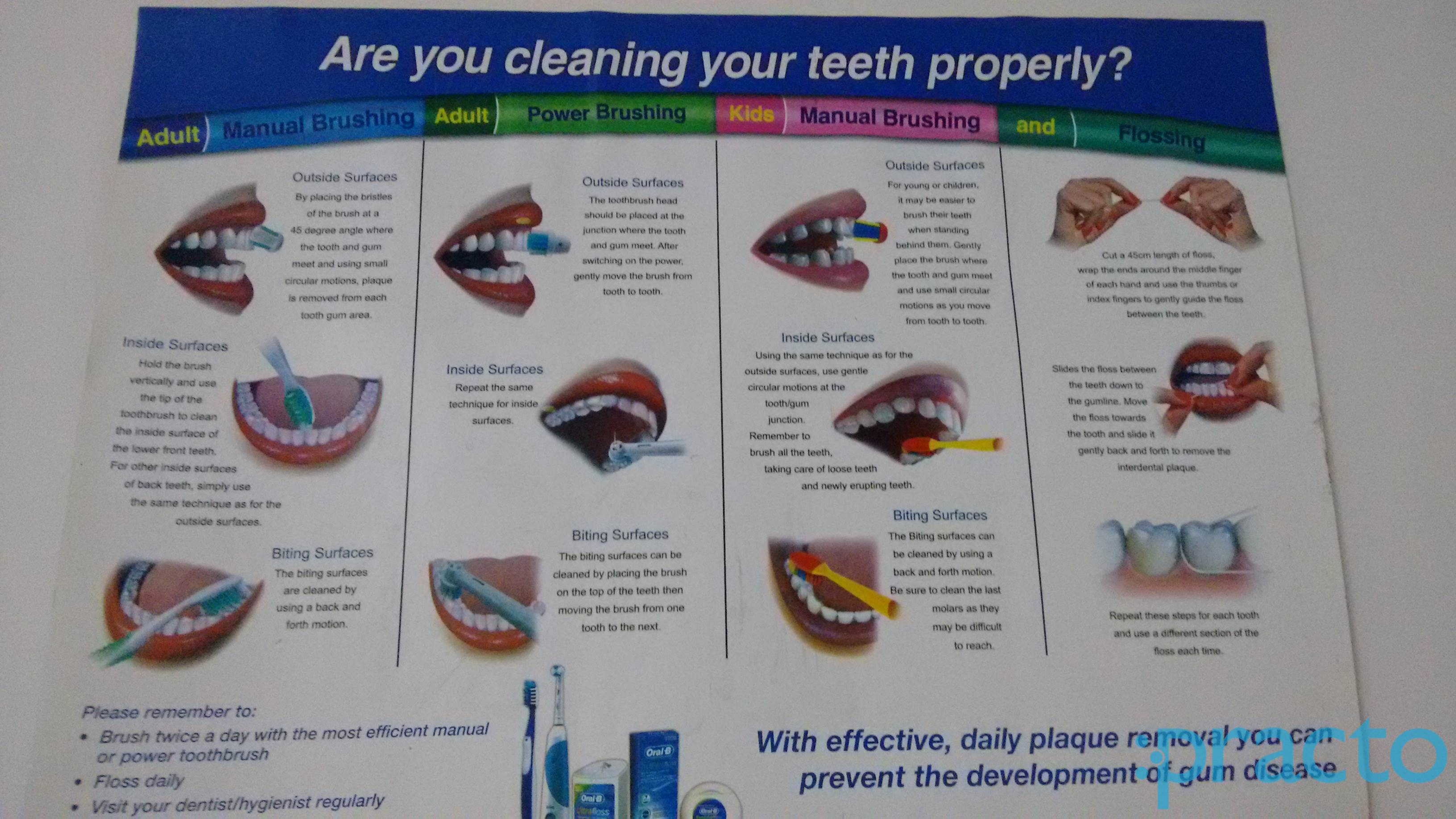 '32 Pearls' Dental Clinic Kopar Khairne Navi Mumbai