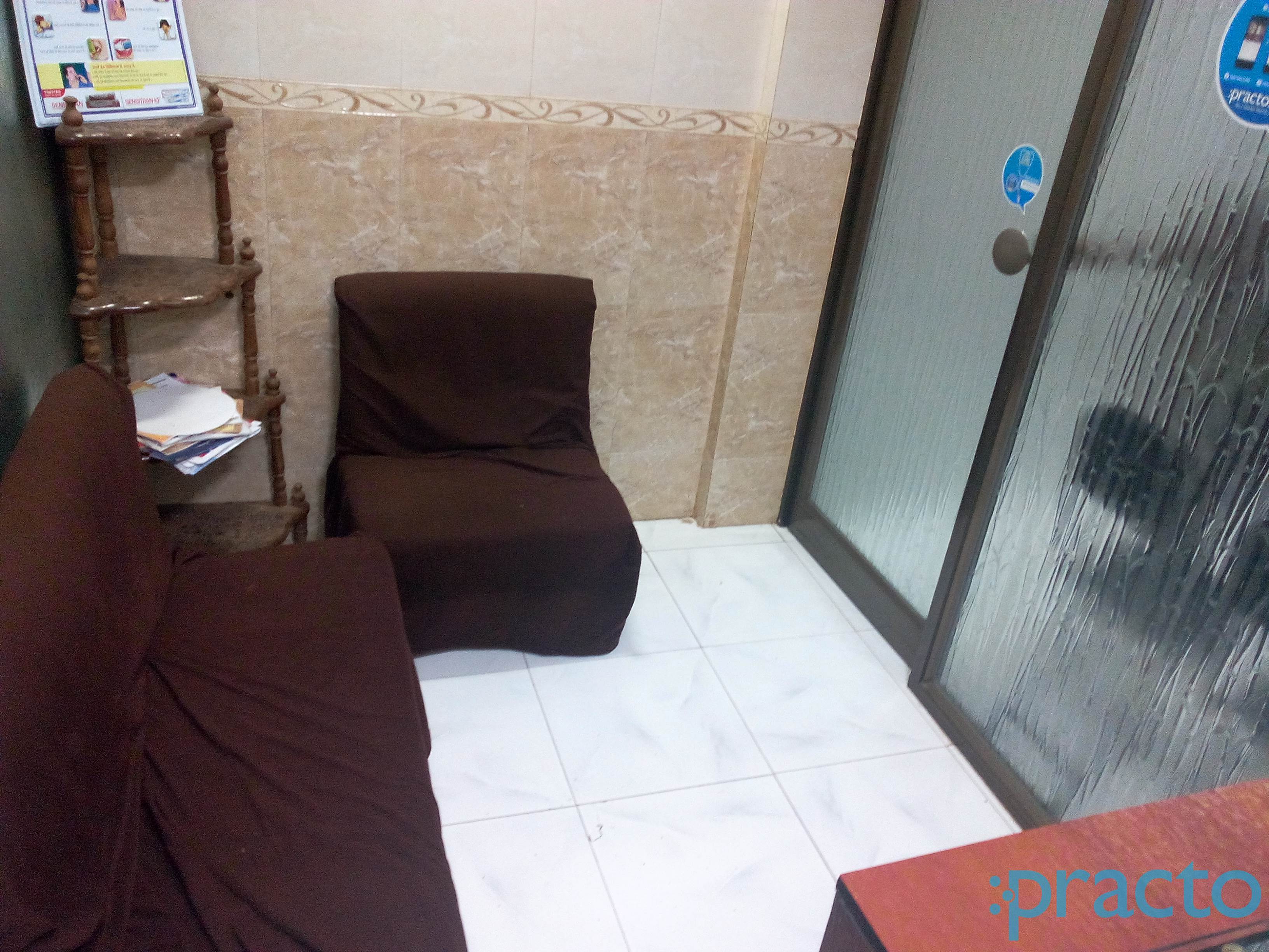 Advanced Dental Care Point Sanpada Navi Mumbai