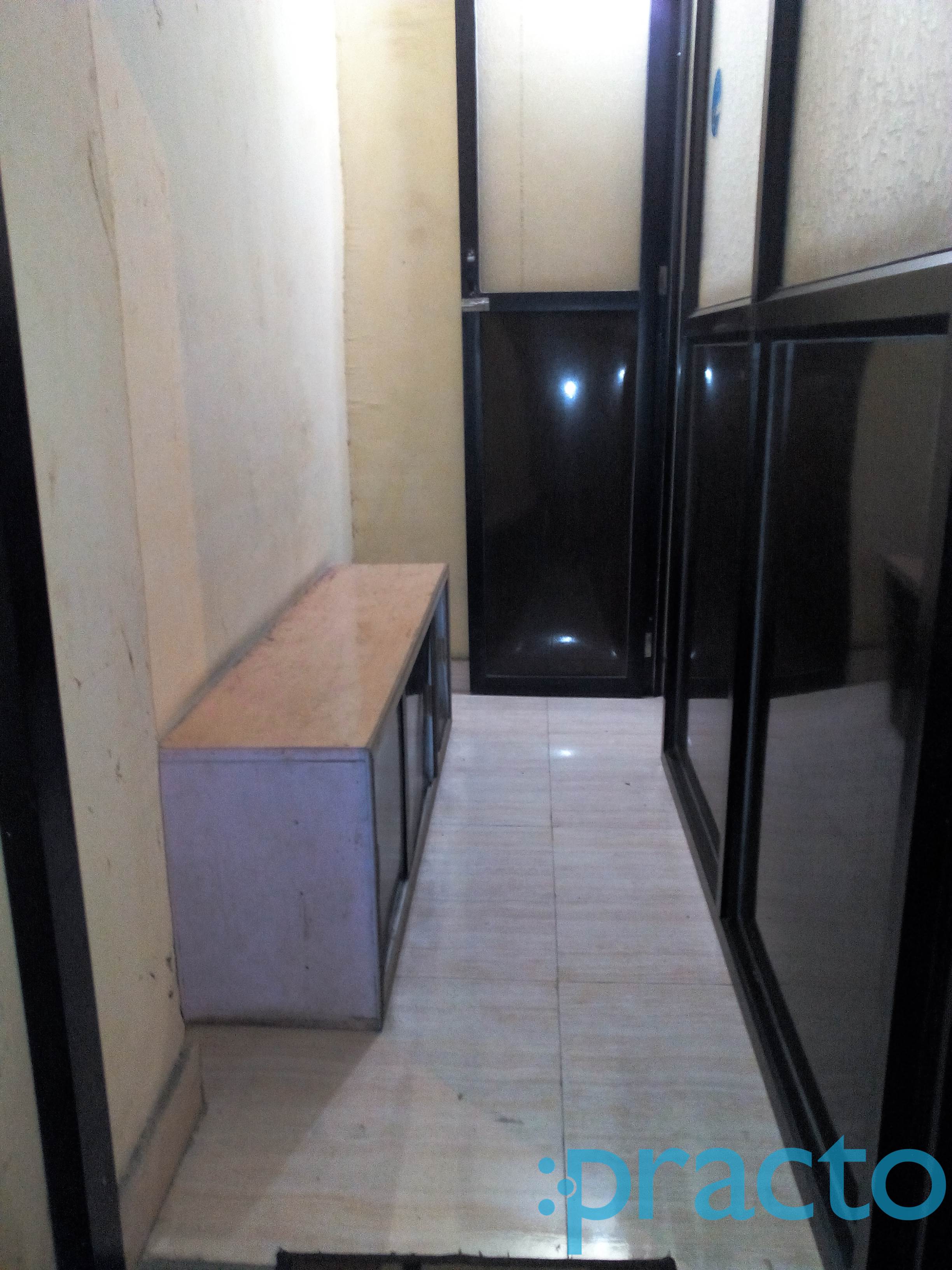 Shree Clinic Sanpada Navi Mumbai