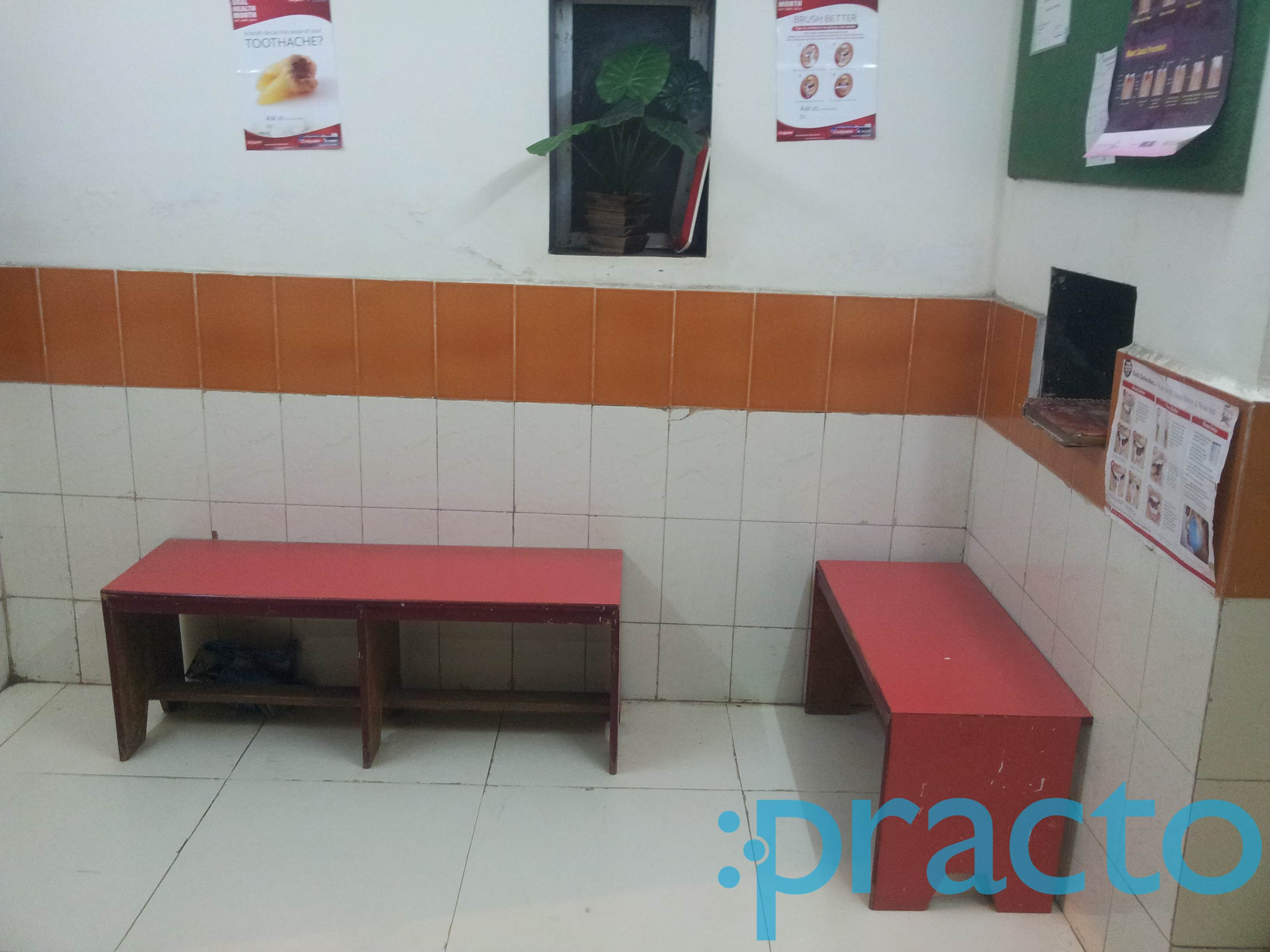 Endodent Dental Care Nerul Navi Mumbai
