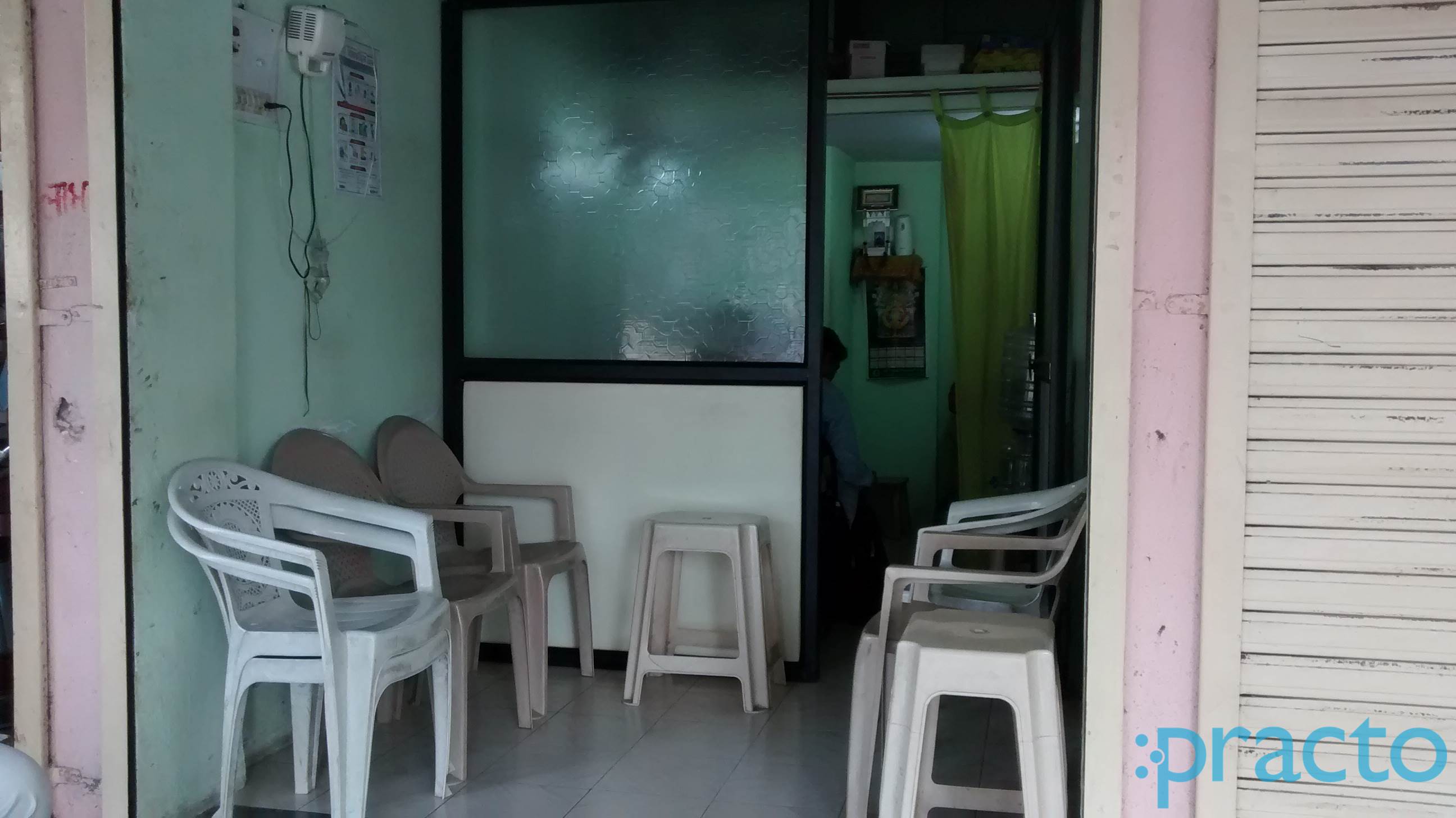 Sai Clinic Panvel Navi Mumbai