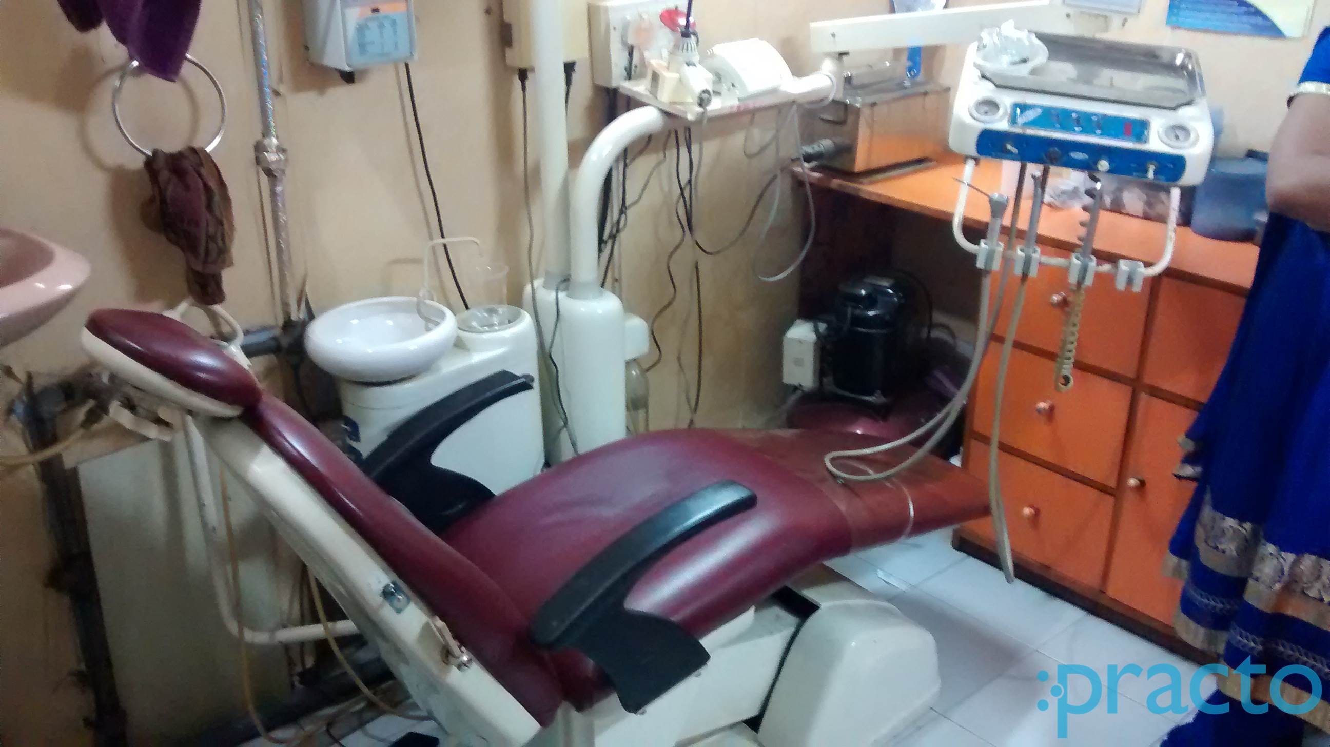 Shubham Dental Clinic Panvel Navi Mumbai