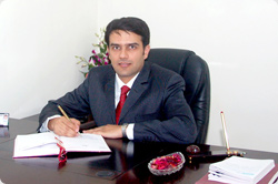 OPD/Ward at Dental Excellence Vaishali Nagar Jaipur