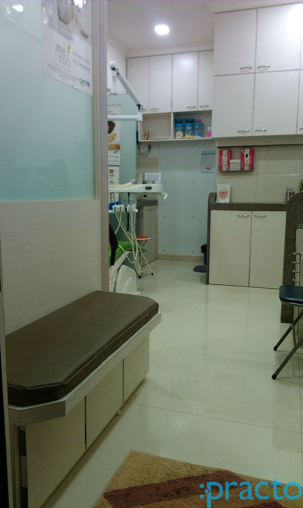 Yug dental clinic Kurla East Mumbai