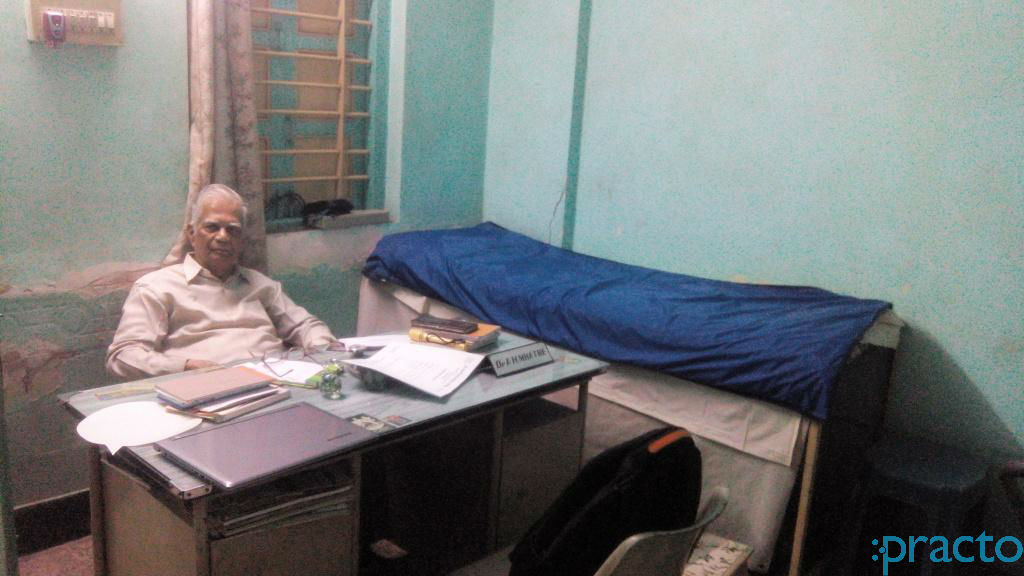 Matru Chaya Vikhroli East Mumbai