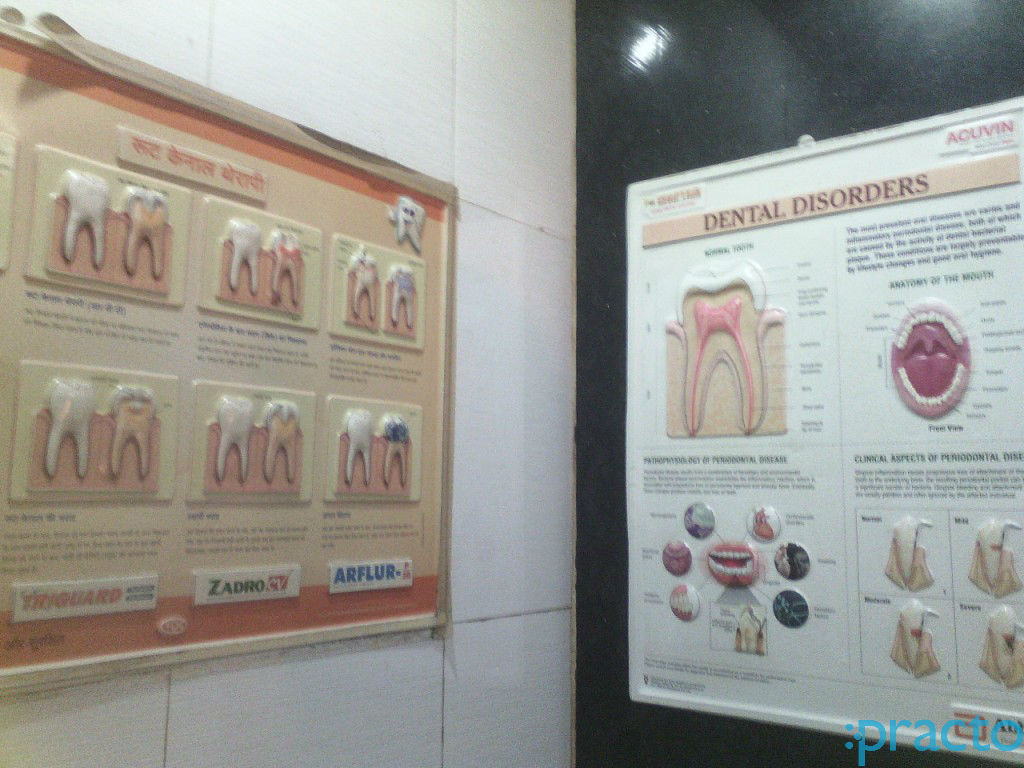 Dr. Chen Dental Clinic Govandi Mumbai