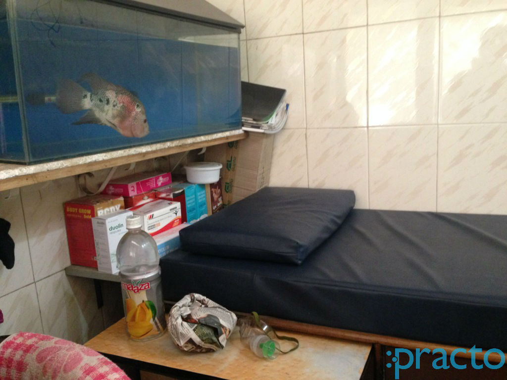 Shree Sai Siddhi Clinic Chembur Mumbai