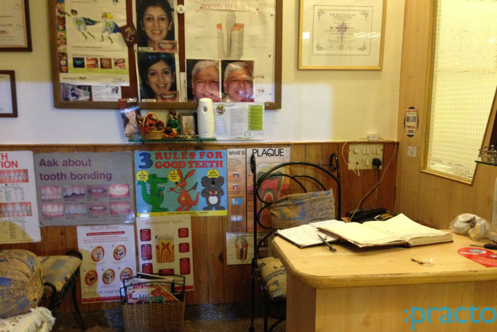 Dental Care Centre Chembur Mumbai