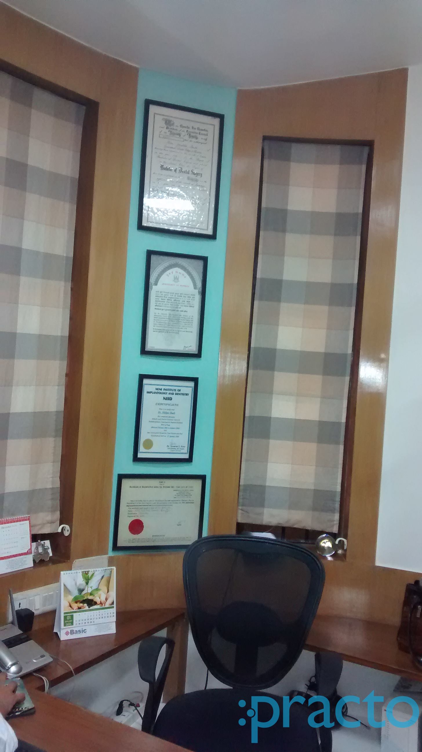 Dr Shilpa's Dental Care Santacruz West Mumbai