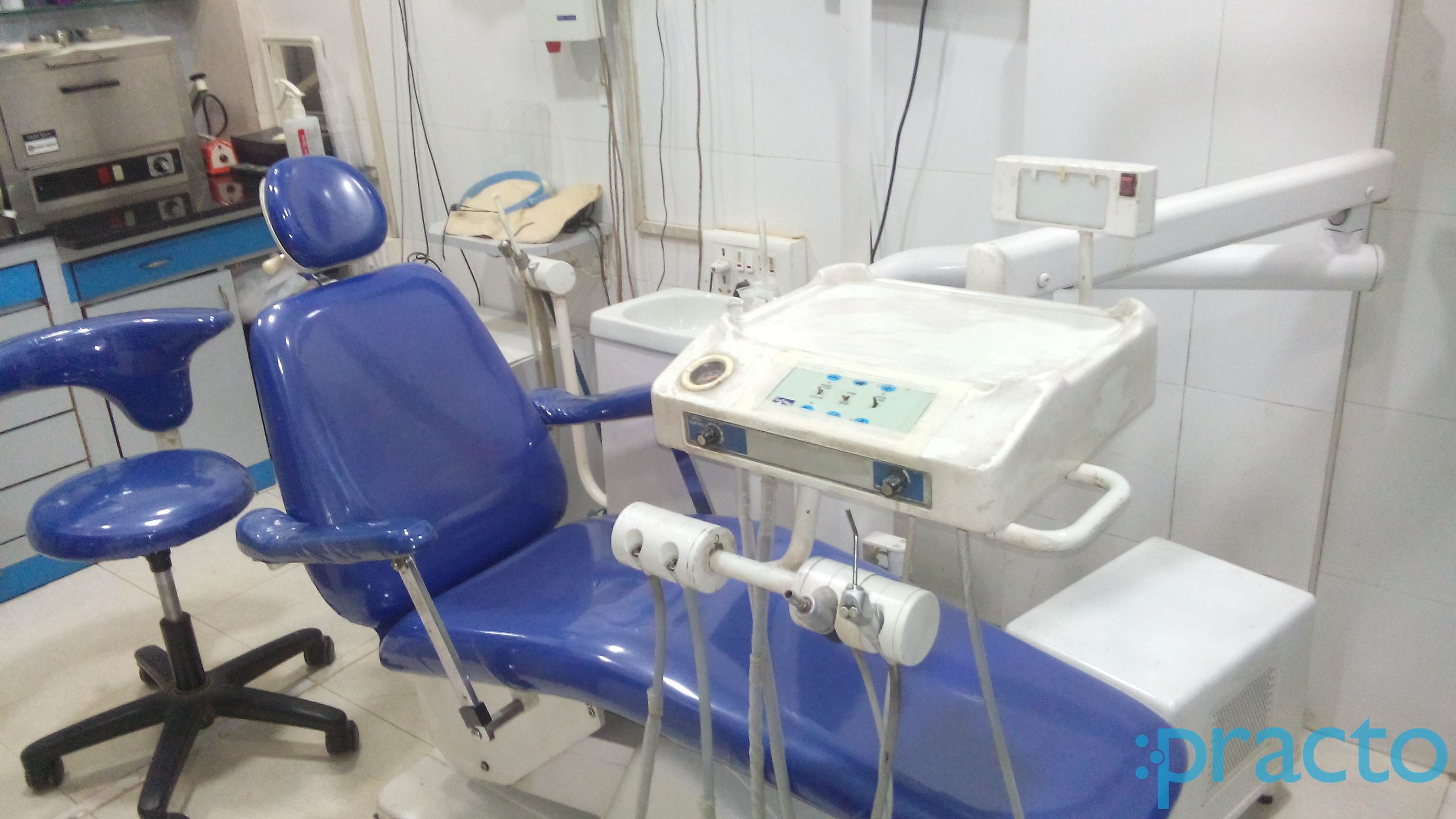Dental Solutions Goregaon West Mumbai