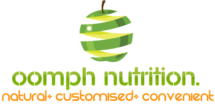 Mitalee Doshi's -oomph Nutrition Mulund West Mumbai