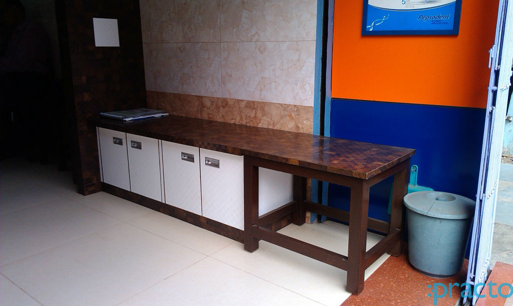 Dr Shah Dental Care Kurla East Mumbai