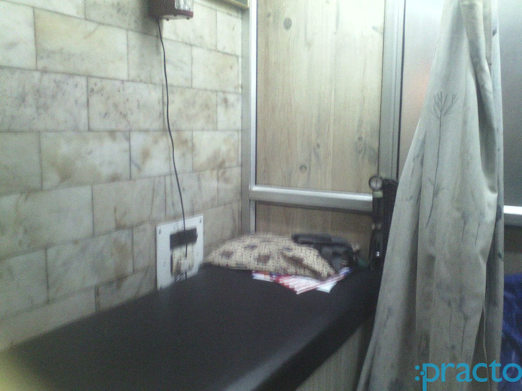 Dr. S.A. Khan's Clinic Chembur Mumbai