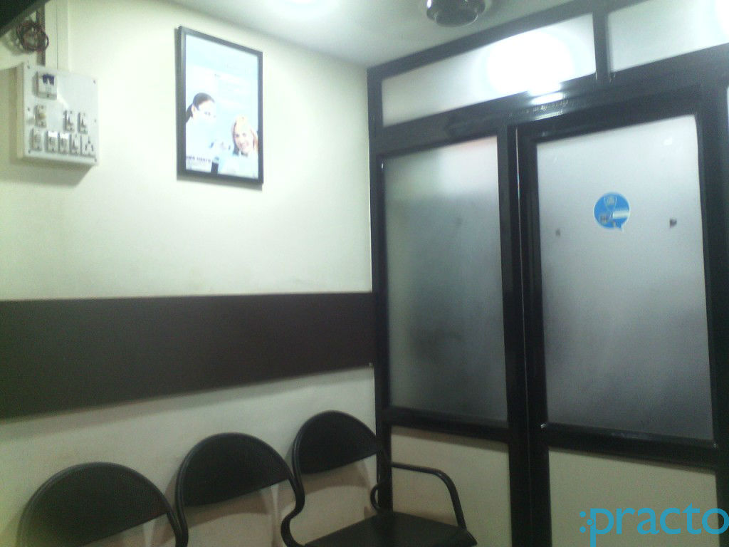 Dental Concepts Govandi Mumbai