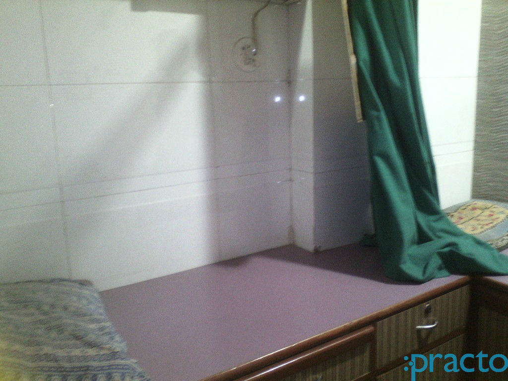 Azmi Clinic Govandi Mumbai