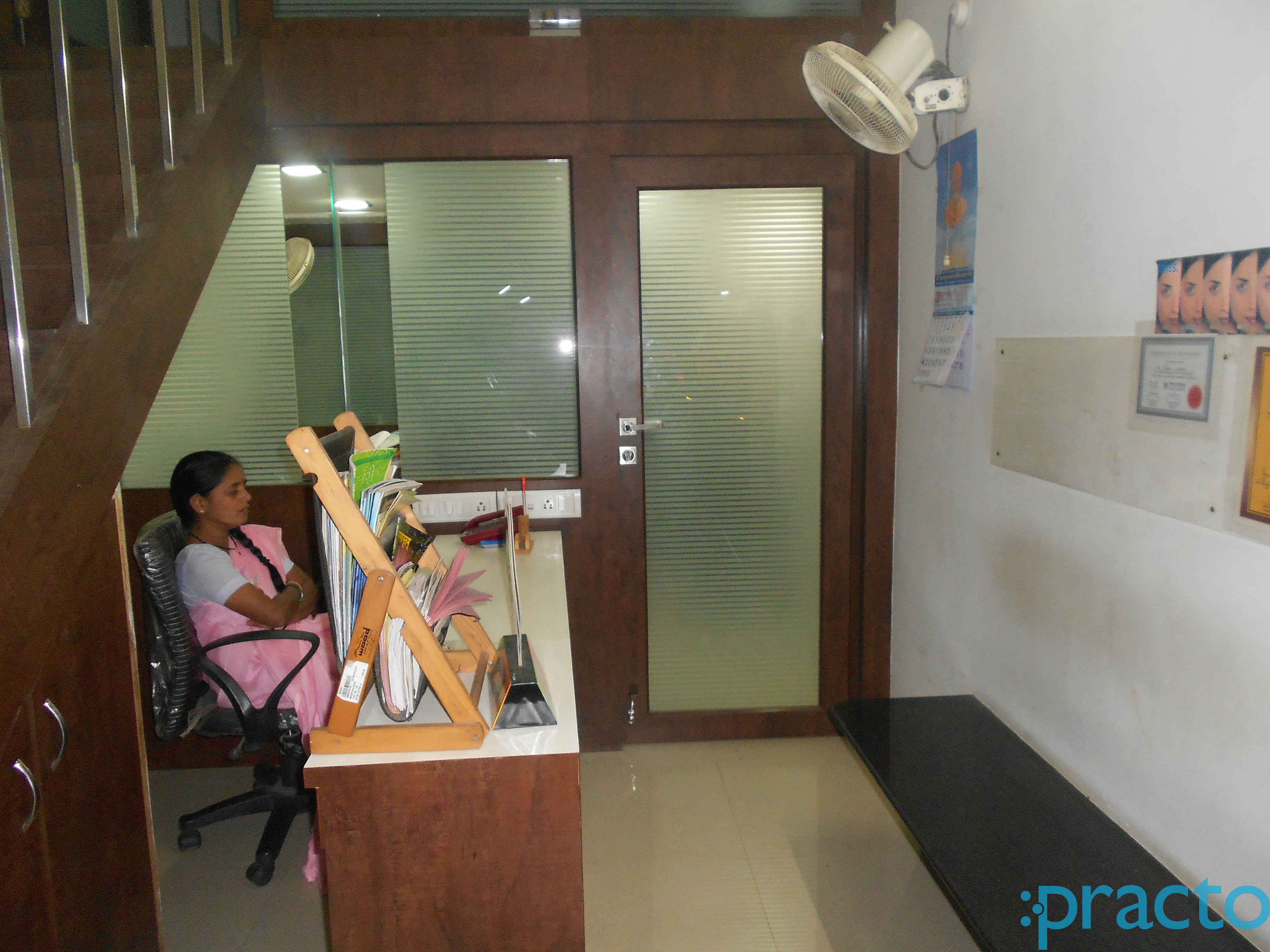 Chheda Clinic Ghatkopar East Mumbai