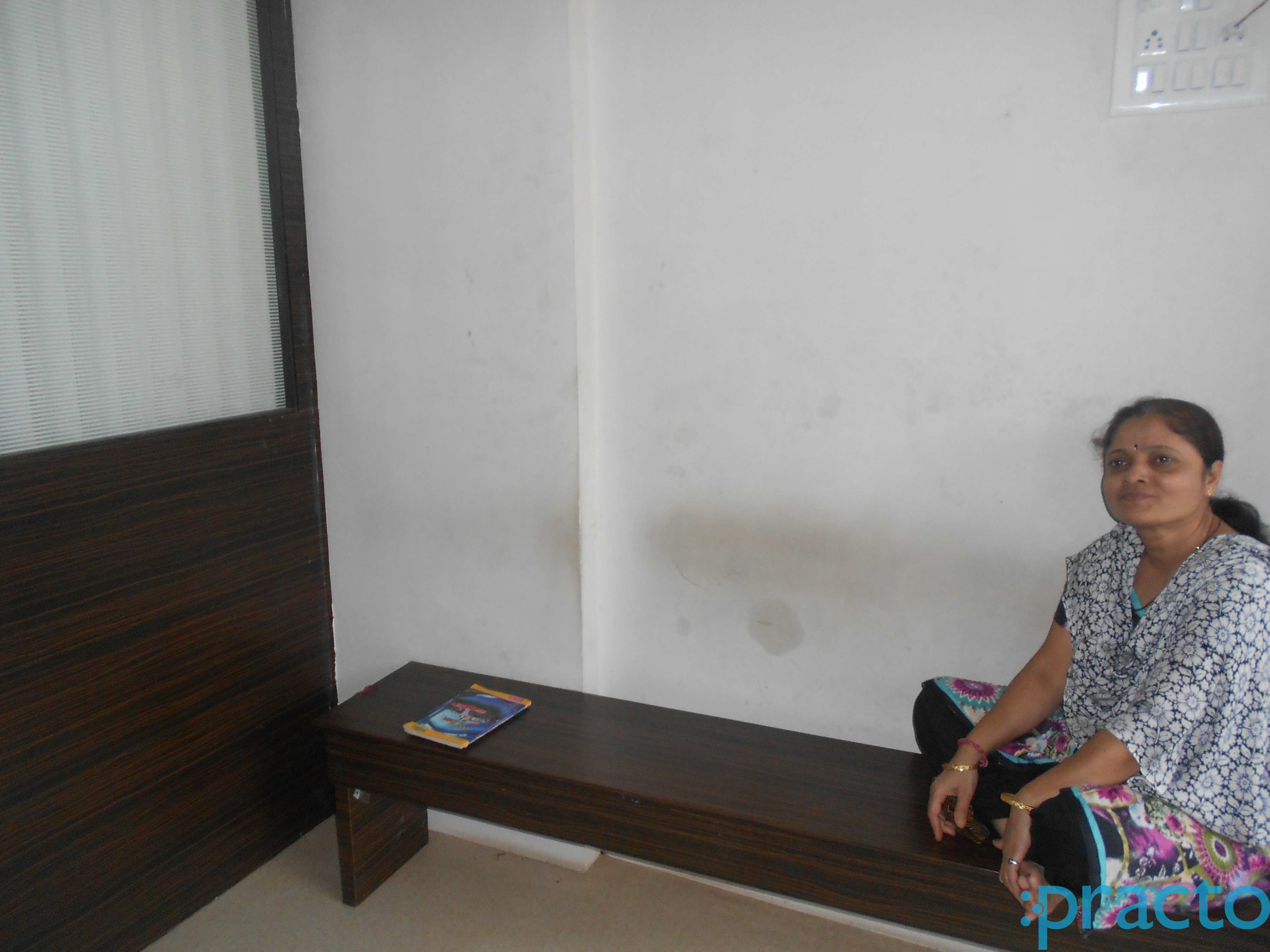 Datta Multi Speciality Clinic Ghatkopar East Mumbai