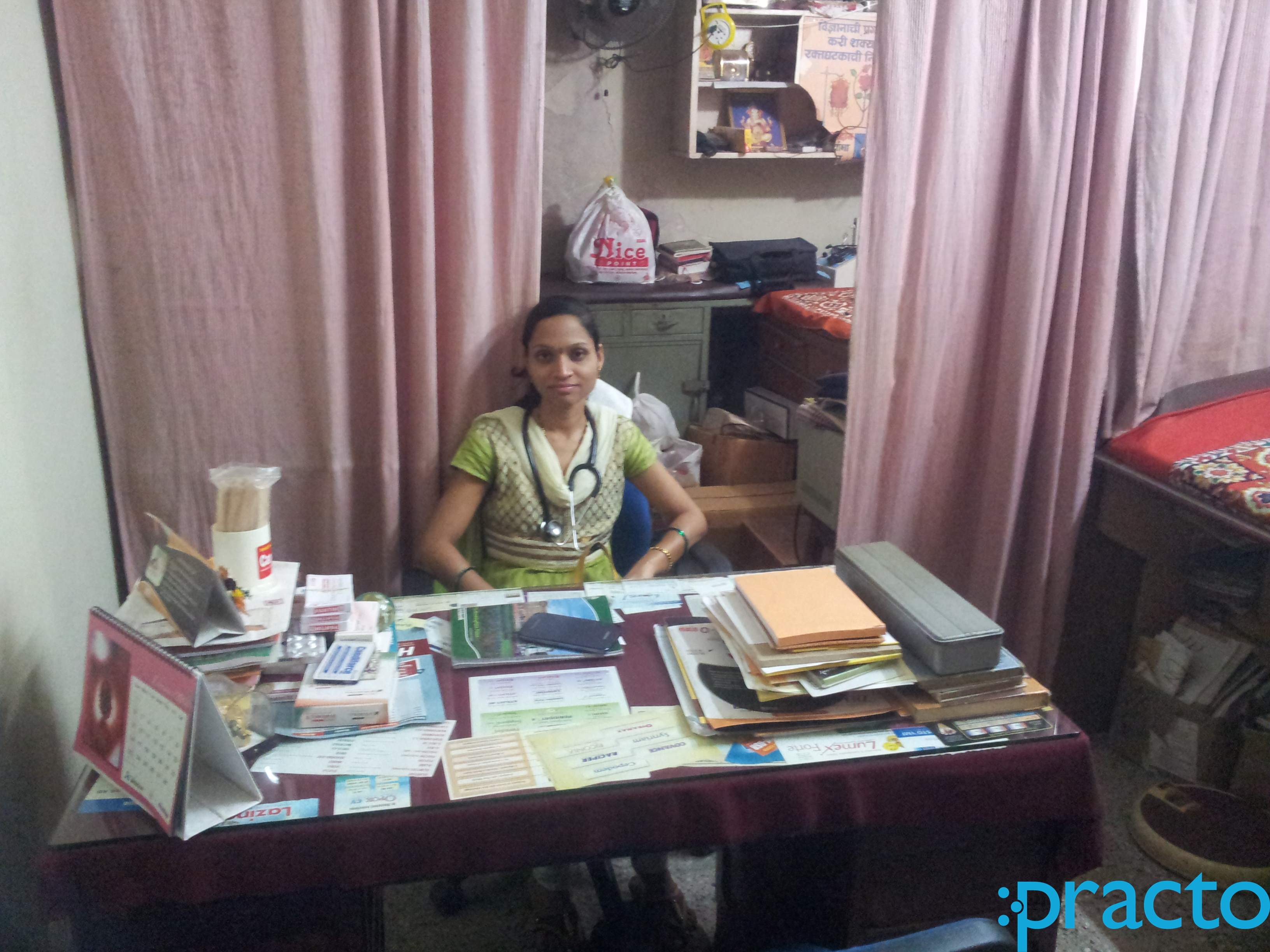Sai Ojus Ayurvedic Clinic Nerul Navi Mumbai