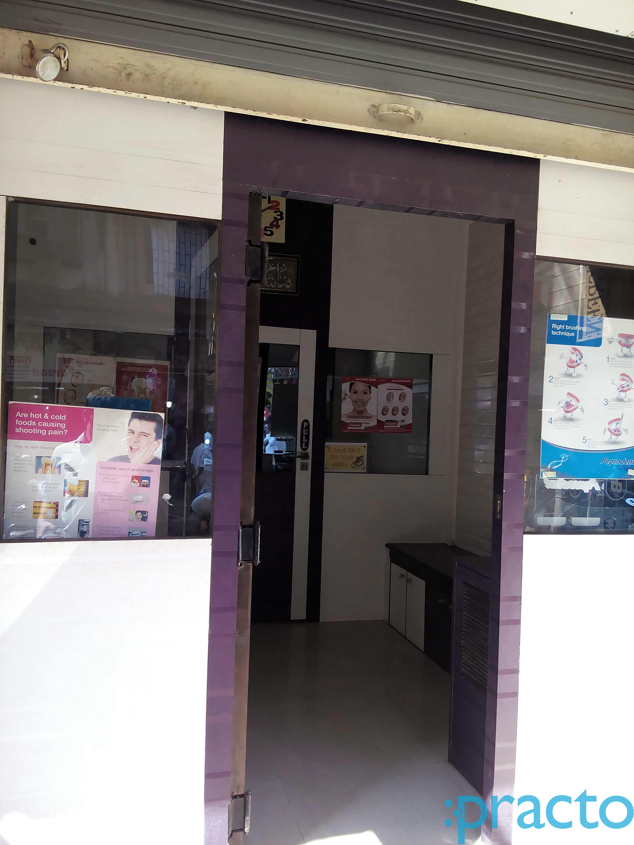 Holy Dental Centre Mazgaon Mumbai