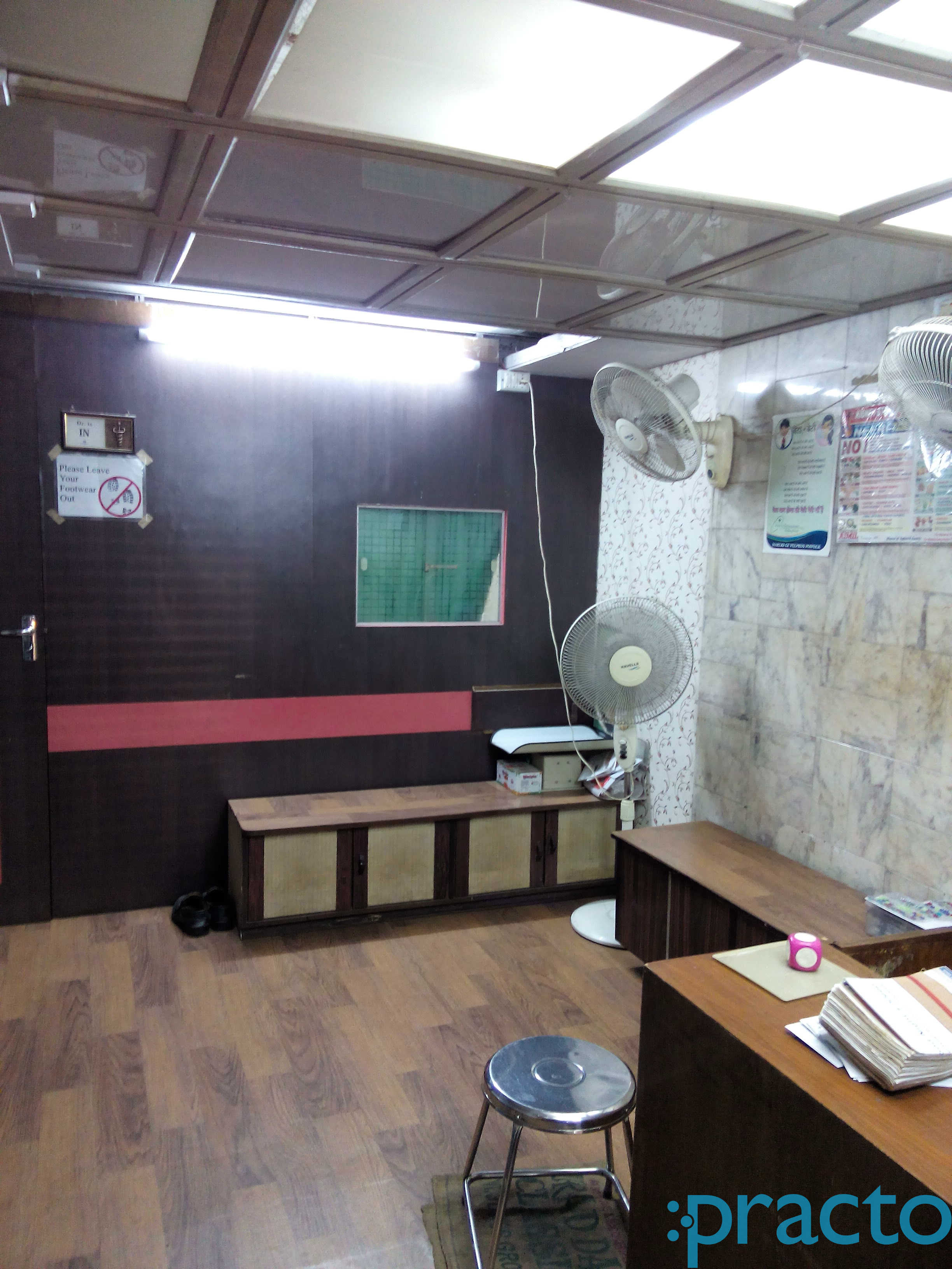 Sura Clinic Mazgaon Mumbai