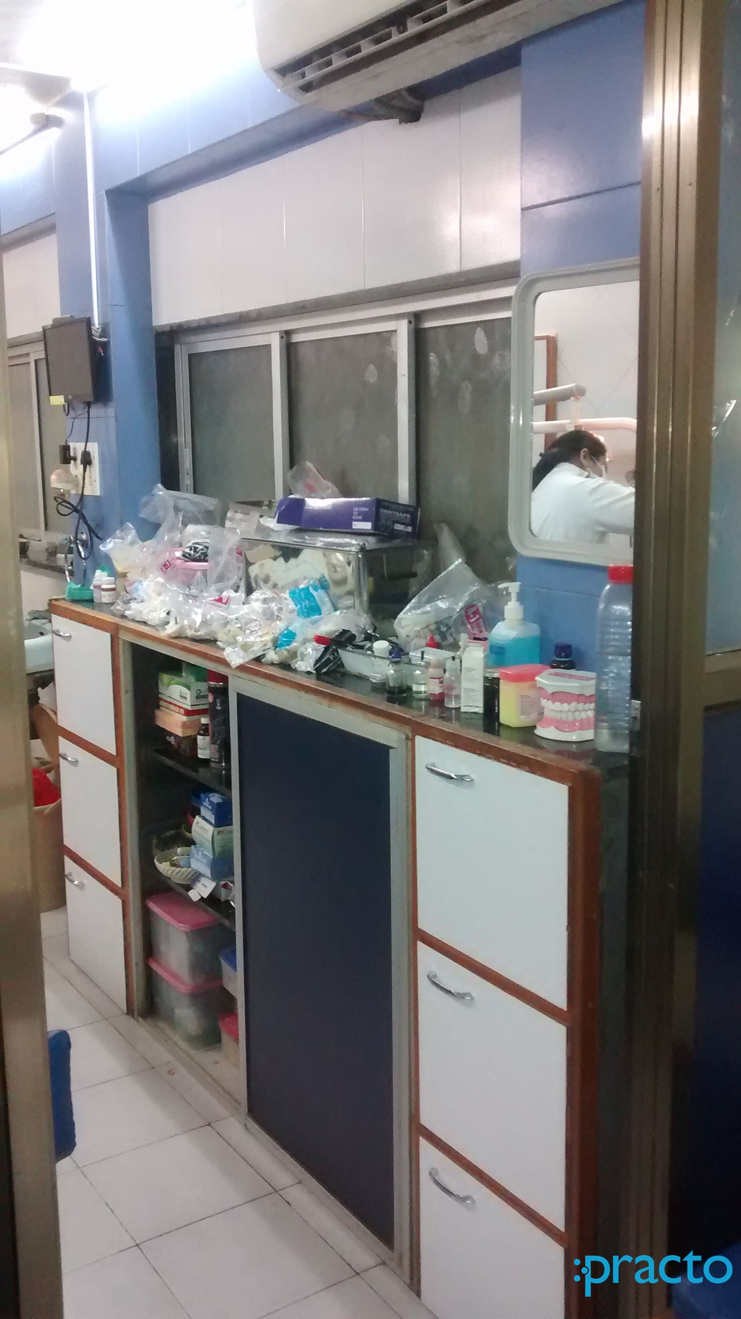 Vedic Clinic Santacruz West Mumbai