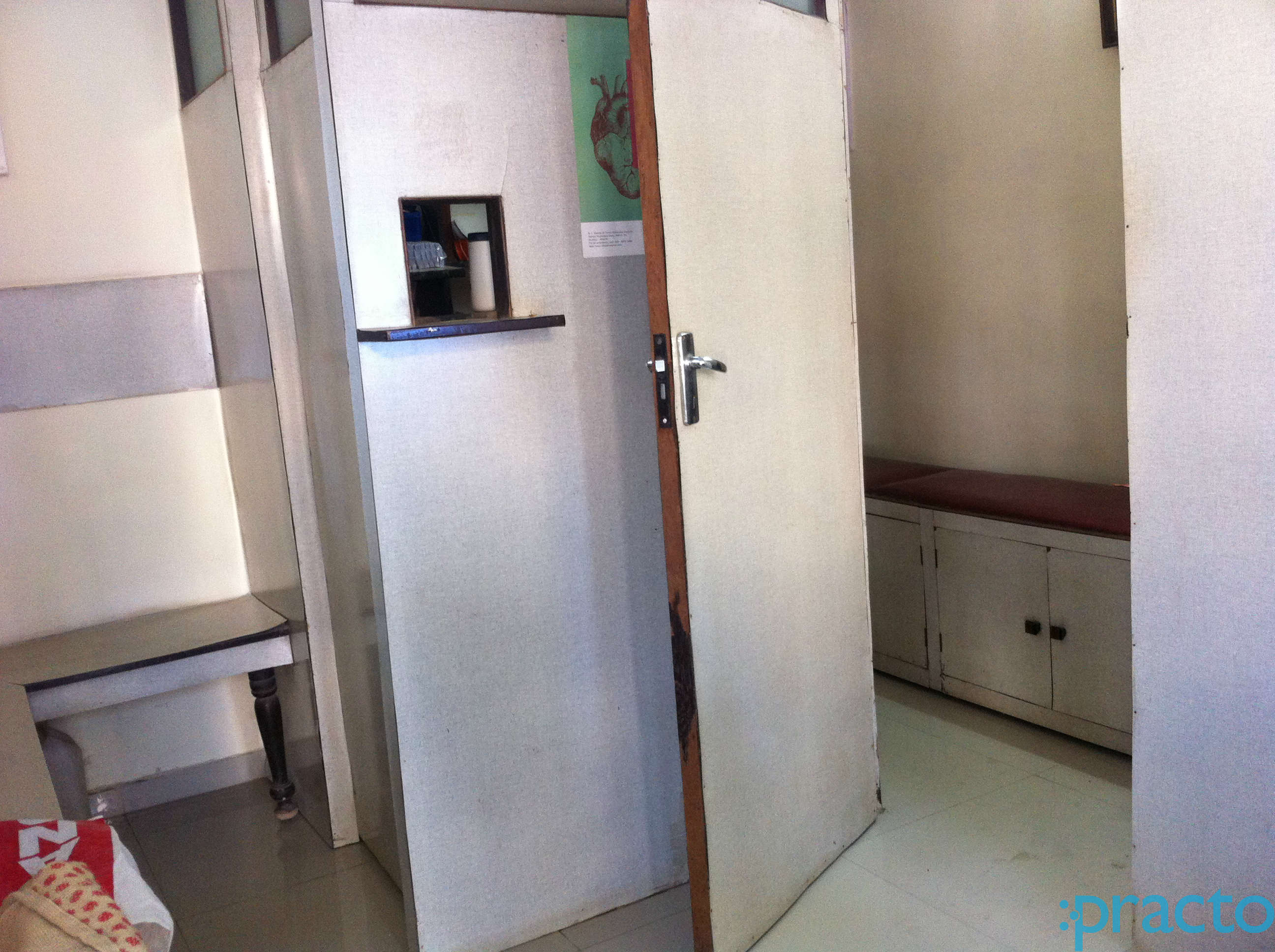 Dr.Veena P.Awatramani Clinic Dadar Mumbai