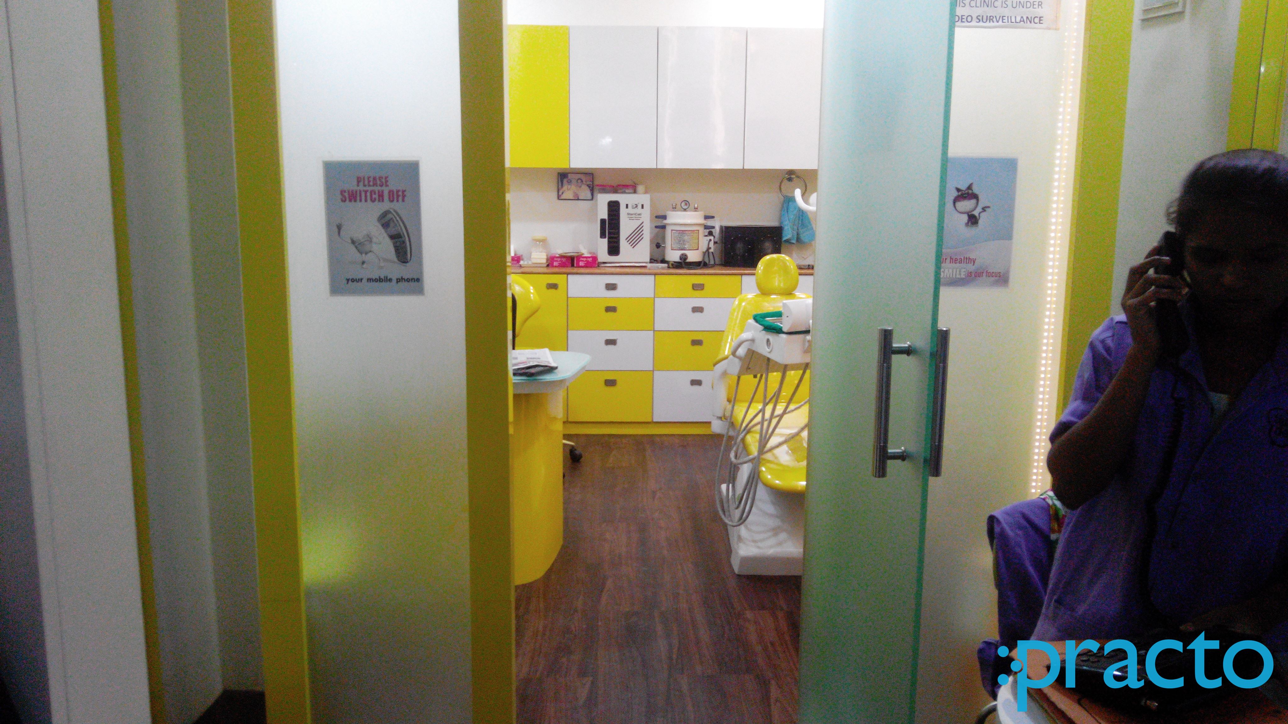 Dr. Maithili  A Patel Clinic Santacruz West Mumbai