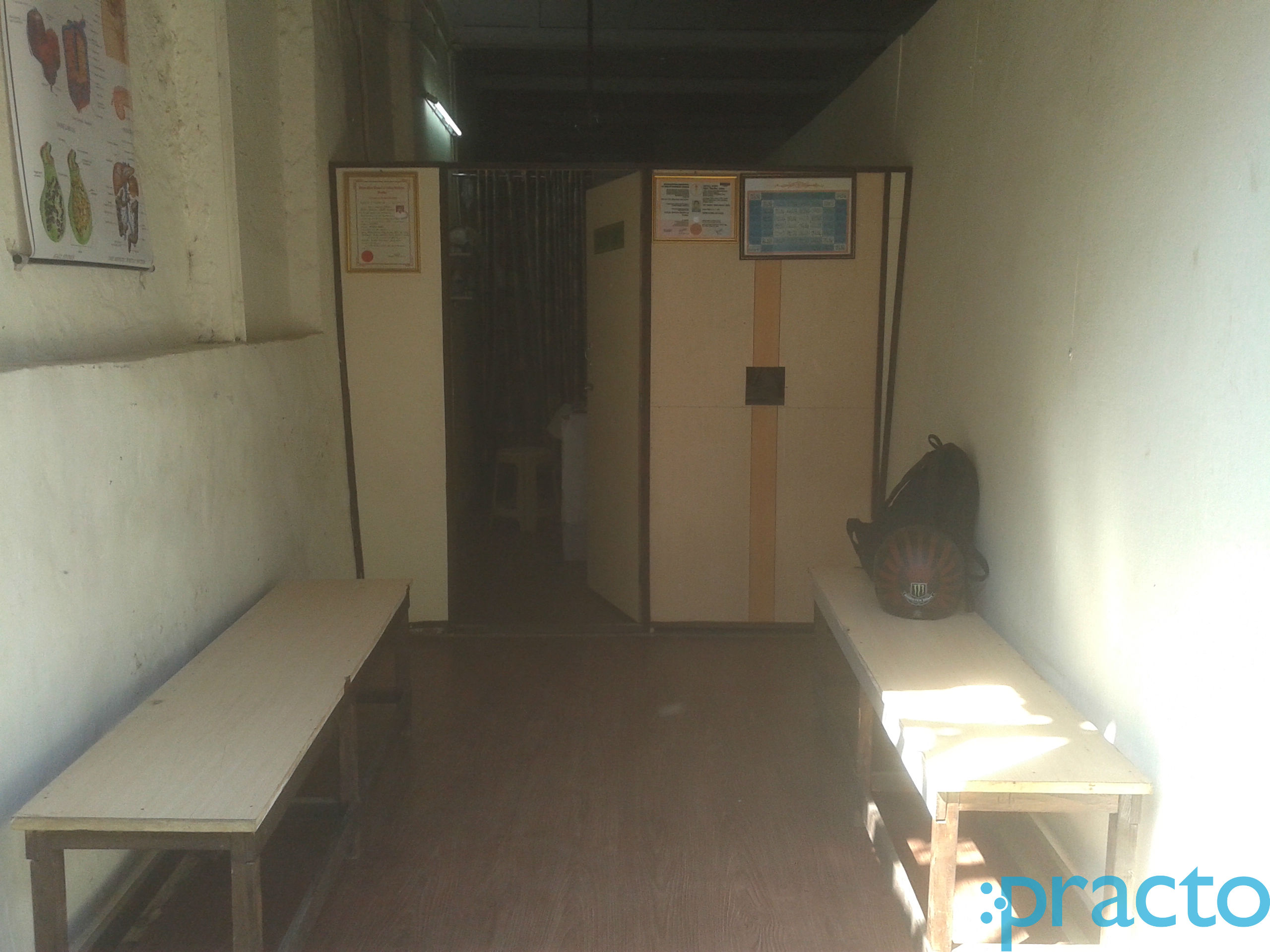 Rehmat Clinic Wadala Mumbai