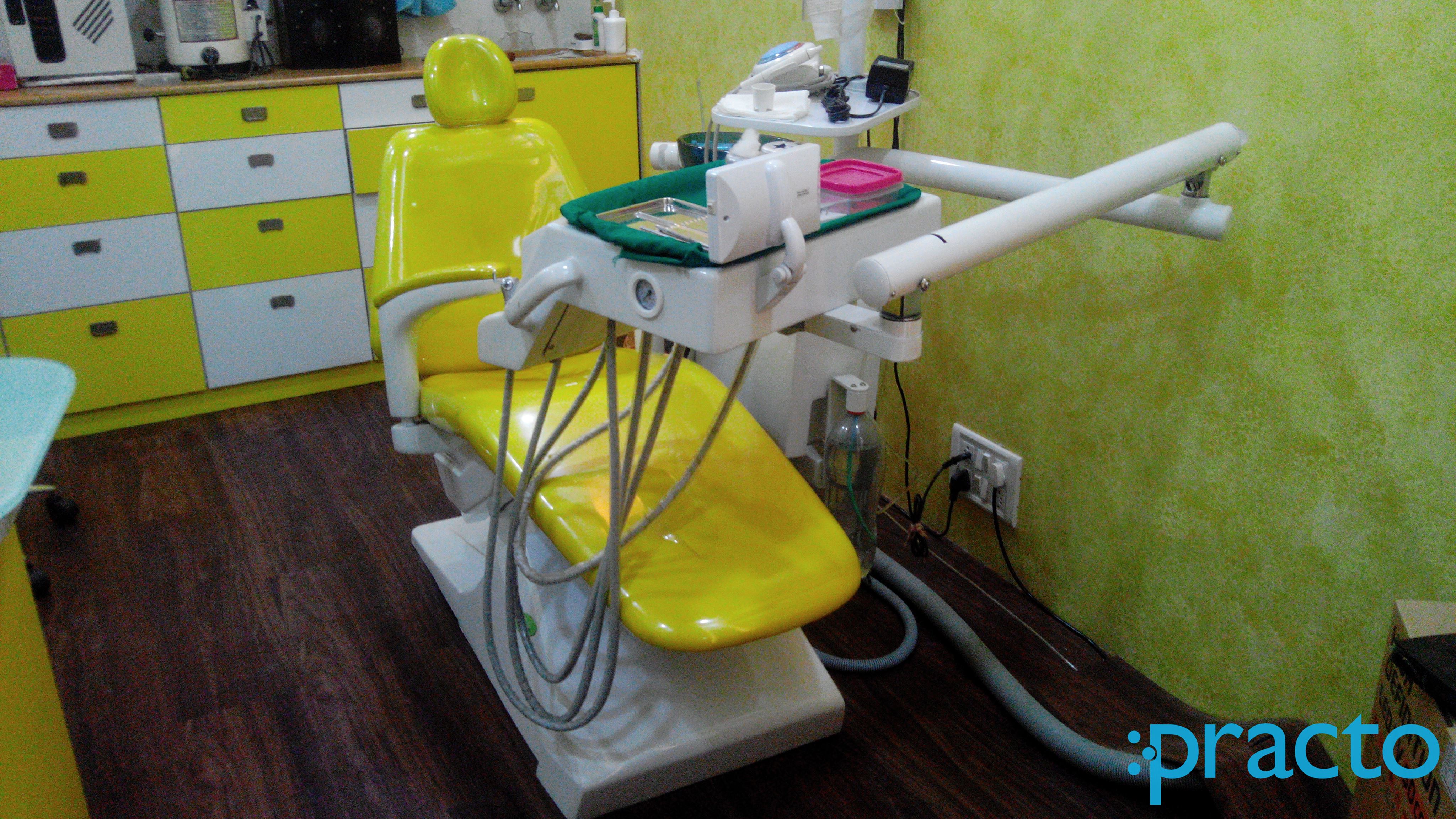 Dr. Maithili  A Patel Clinic Santacruz West Mumbai