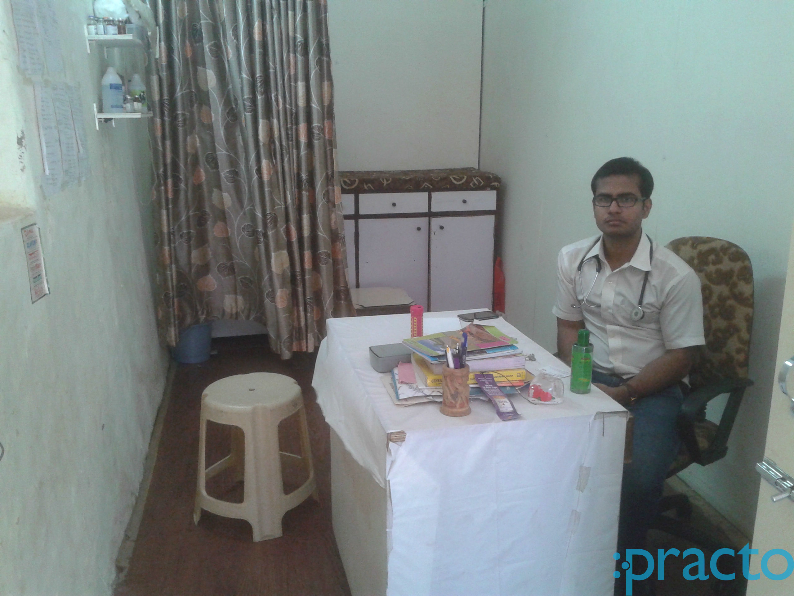 Rehmat Clinic Wadala Mumbai