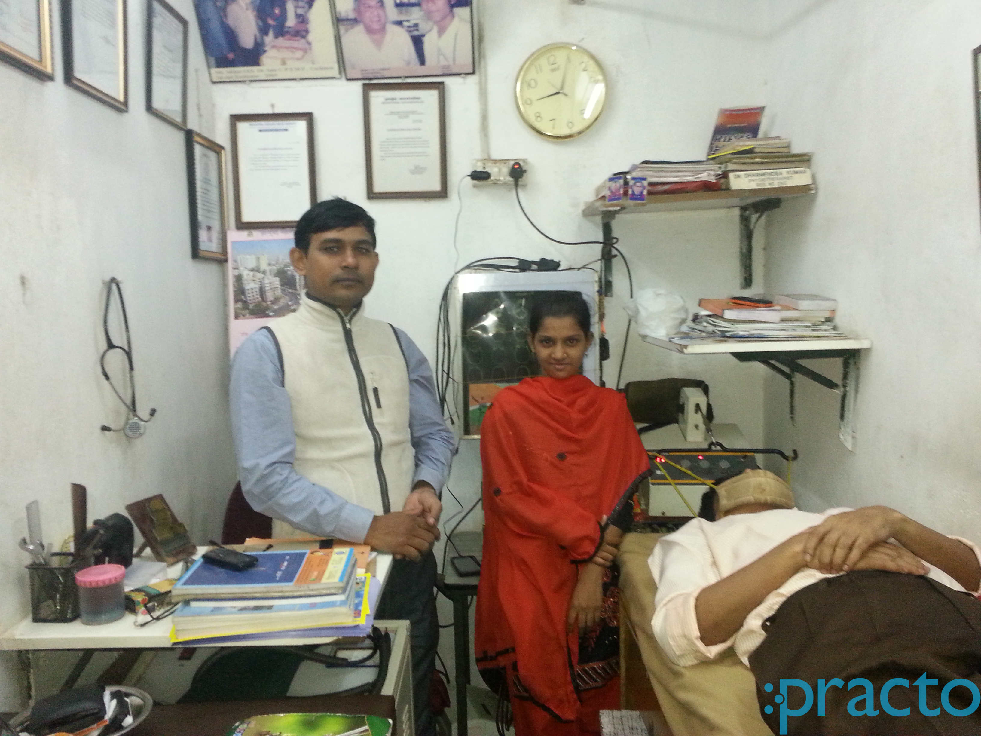 Shri Banshi Clinic Dharavi Mumbai