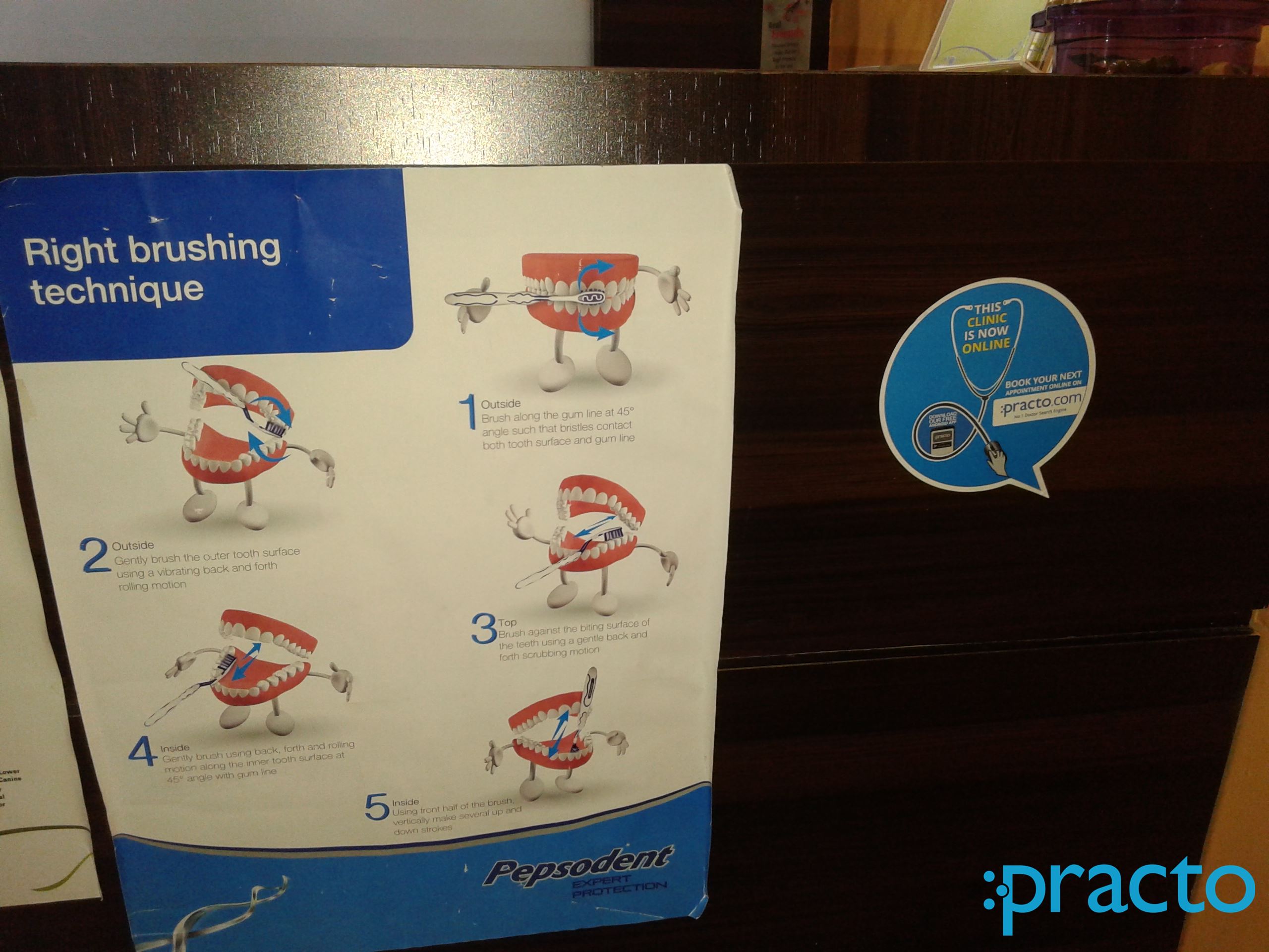 Innovate Smile Care Vileparle East Mumbai