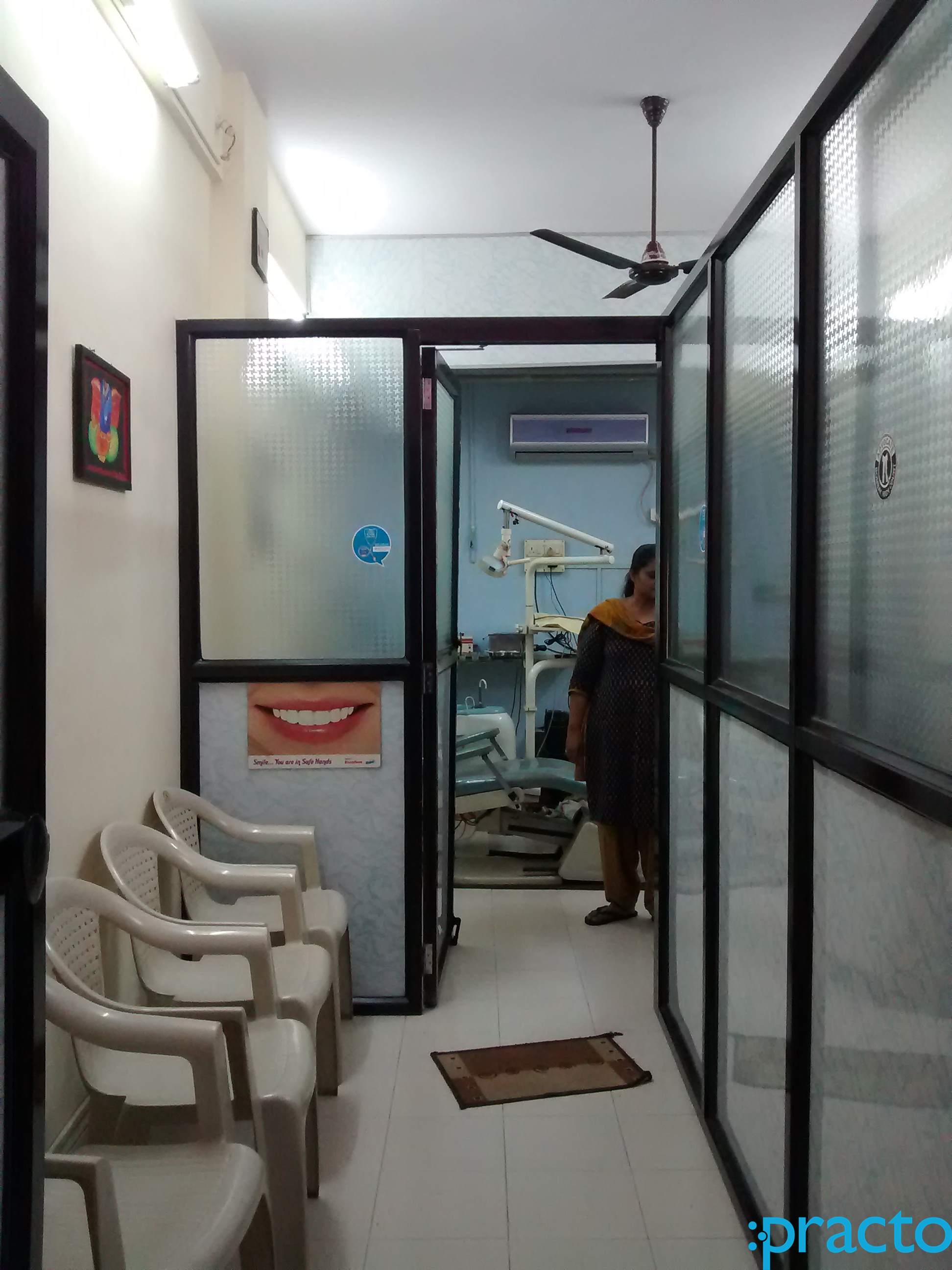 Pearl Dental Clinic Kalamboli Navi Mumbai