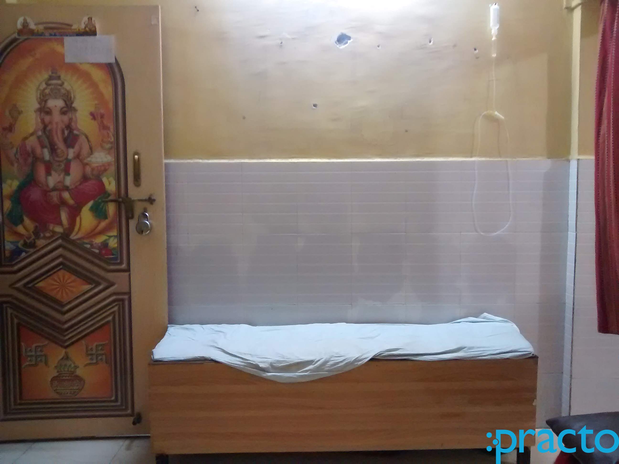 Sai Clinic Kalamboli Navi Mumbai
