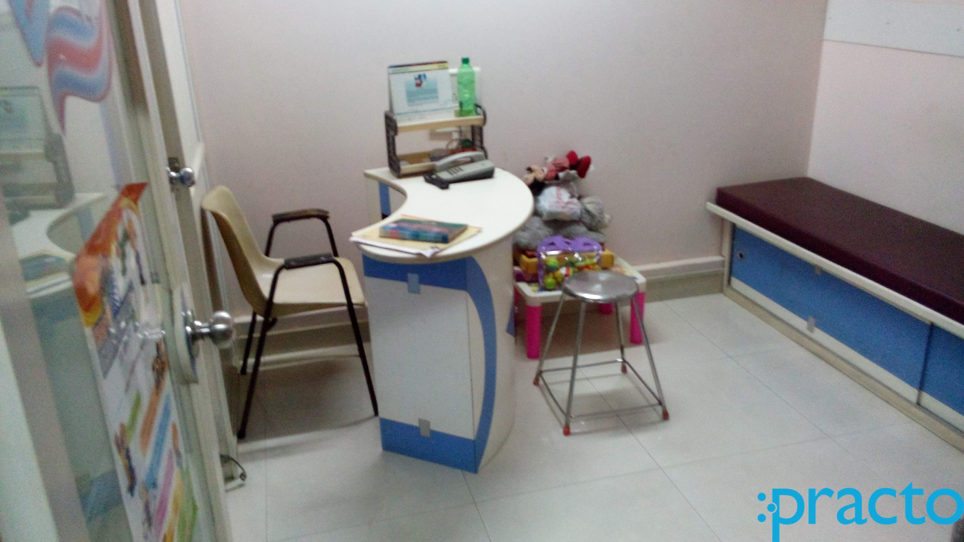 Hari Om Dental Clinic Goregaon West Mumbai