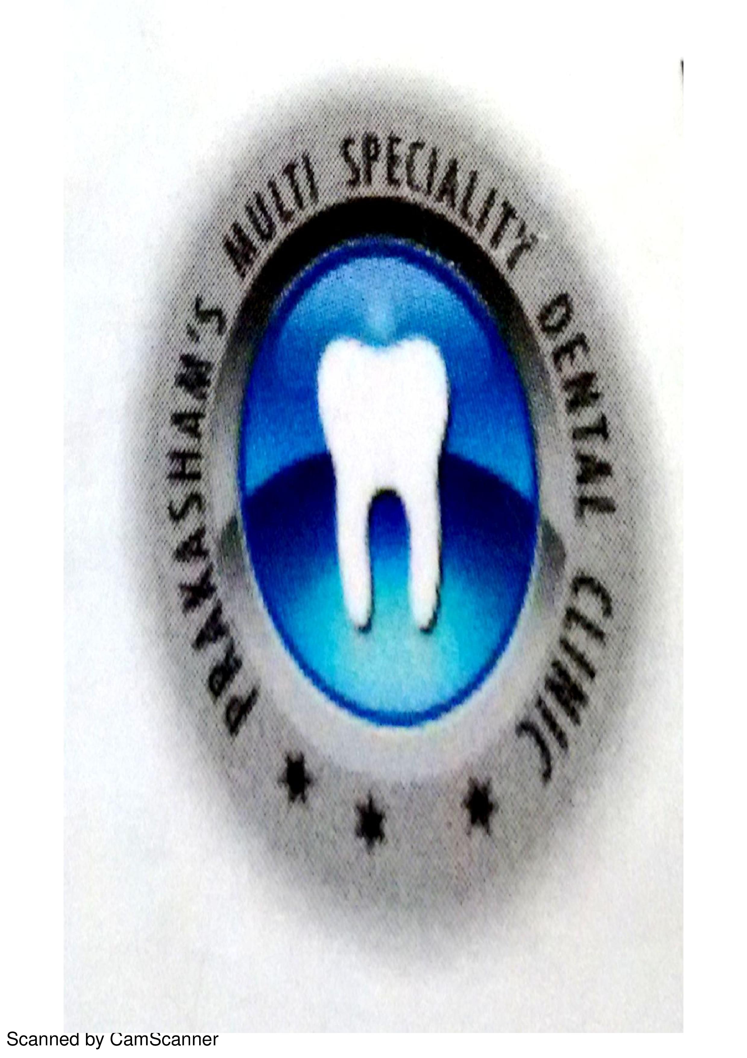 Prakasham Multispeciality Dental Clinic