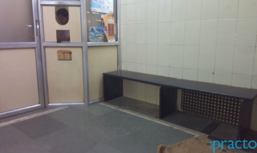 Sai Samarth Clinic Ghatkopar East Mumbai