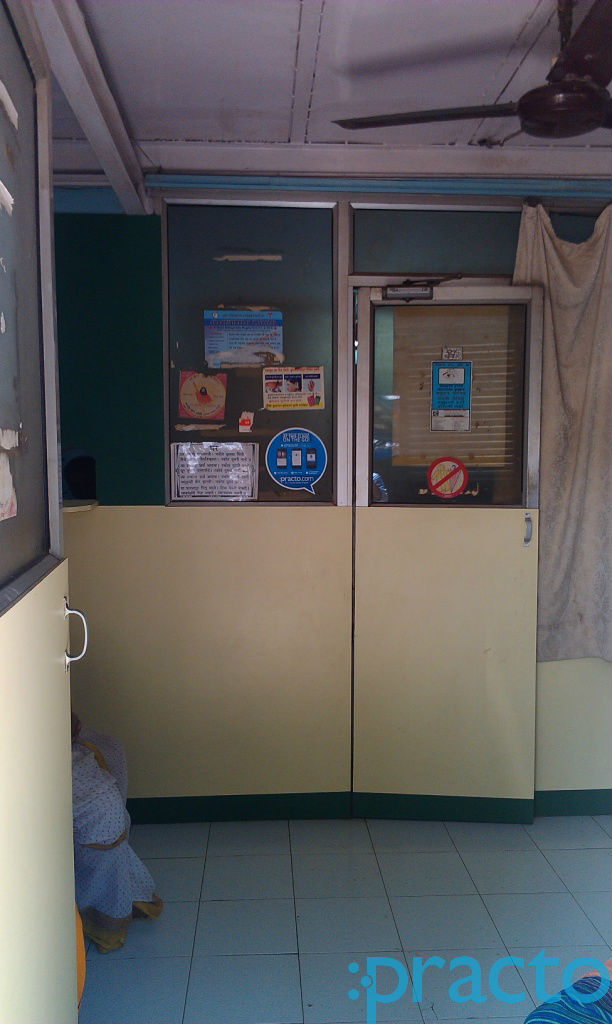 Manak Clinic Ghatkopar East Mumbai