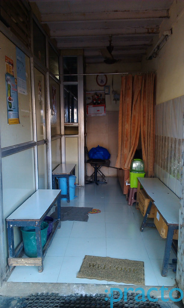 Saish Clinic Ghatkopar East Mumbai