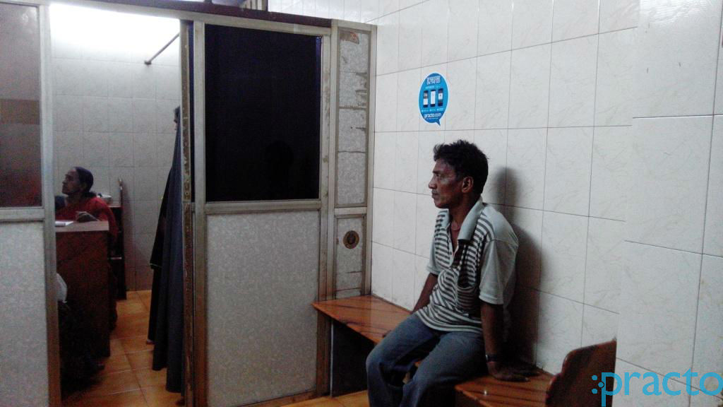 Sai Clinic Vikhroli East Mumbai