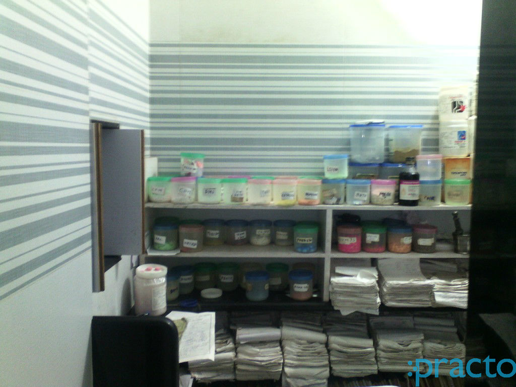 Shree Clinic Chembur Mumbai